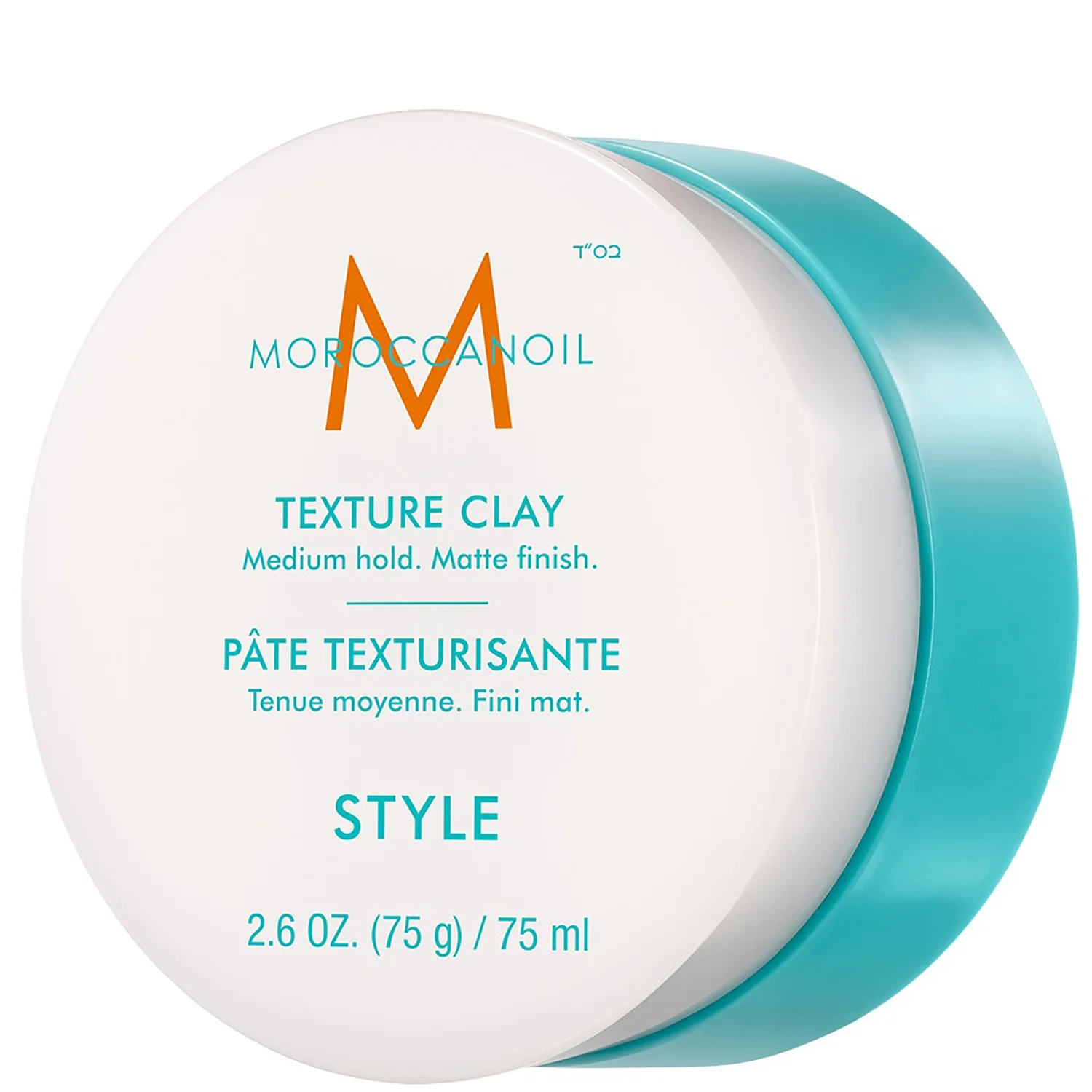 Texture Clay 75ml product image