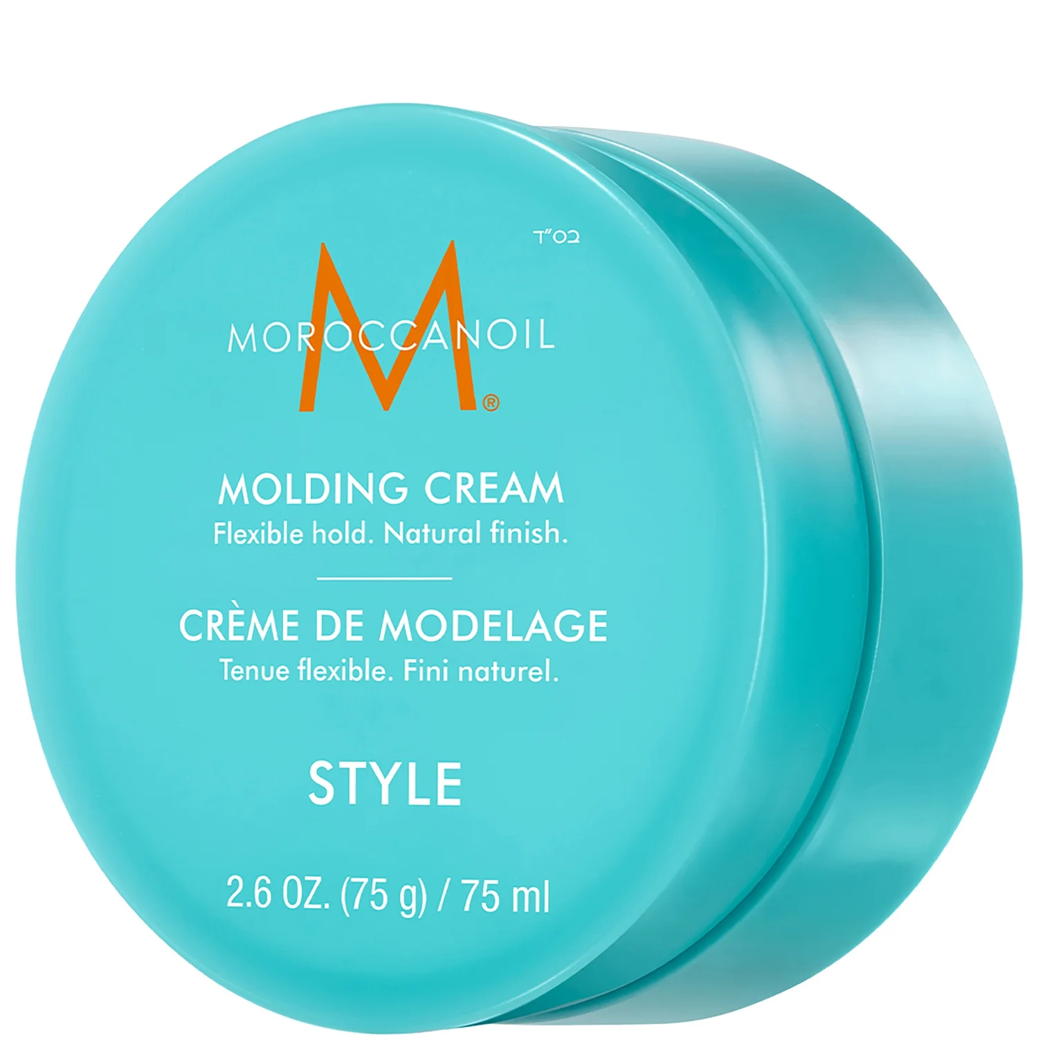 Molding Cream 75ml product image