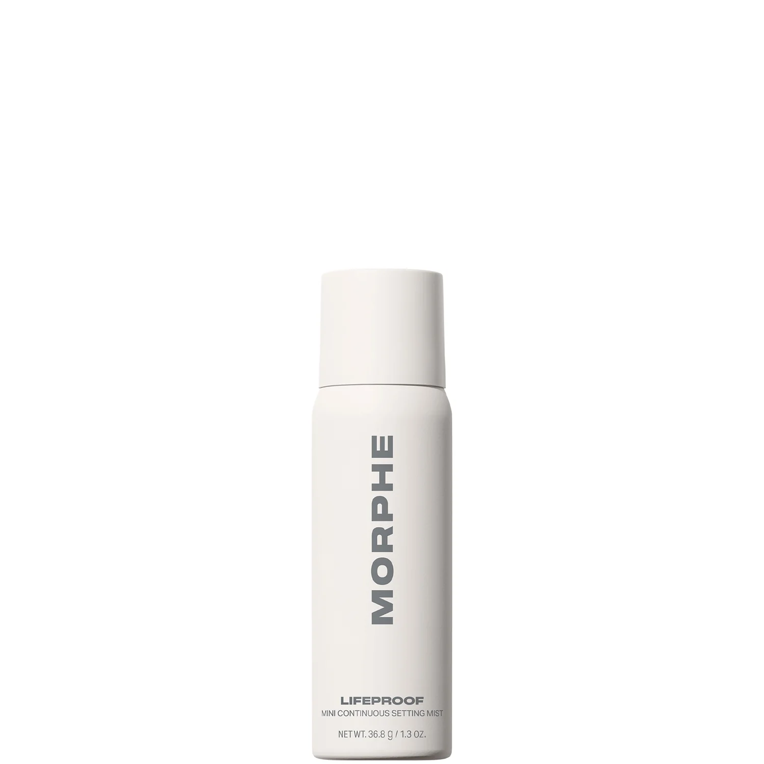Morphe Mini Lifeproof Continuous Setting Mist