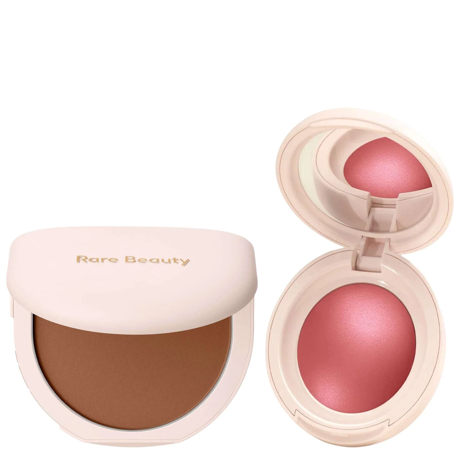 Rare Beauty Glowing Complexion Duo
