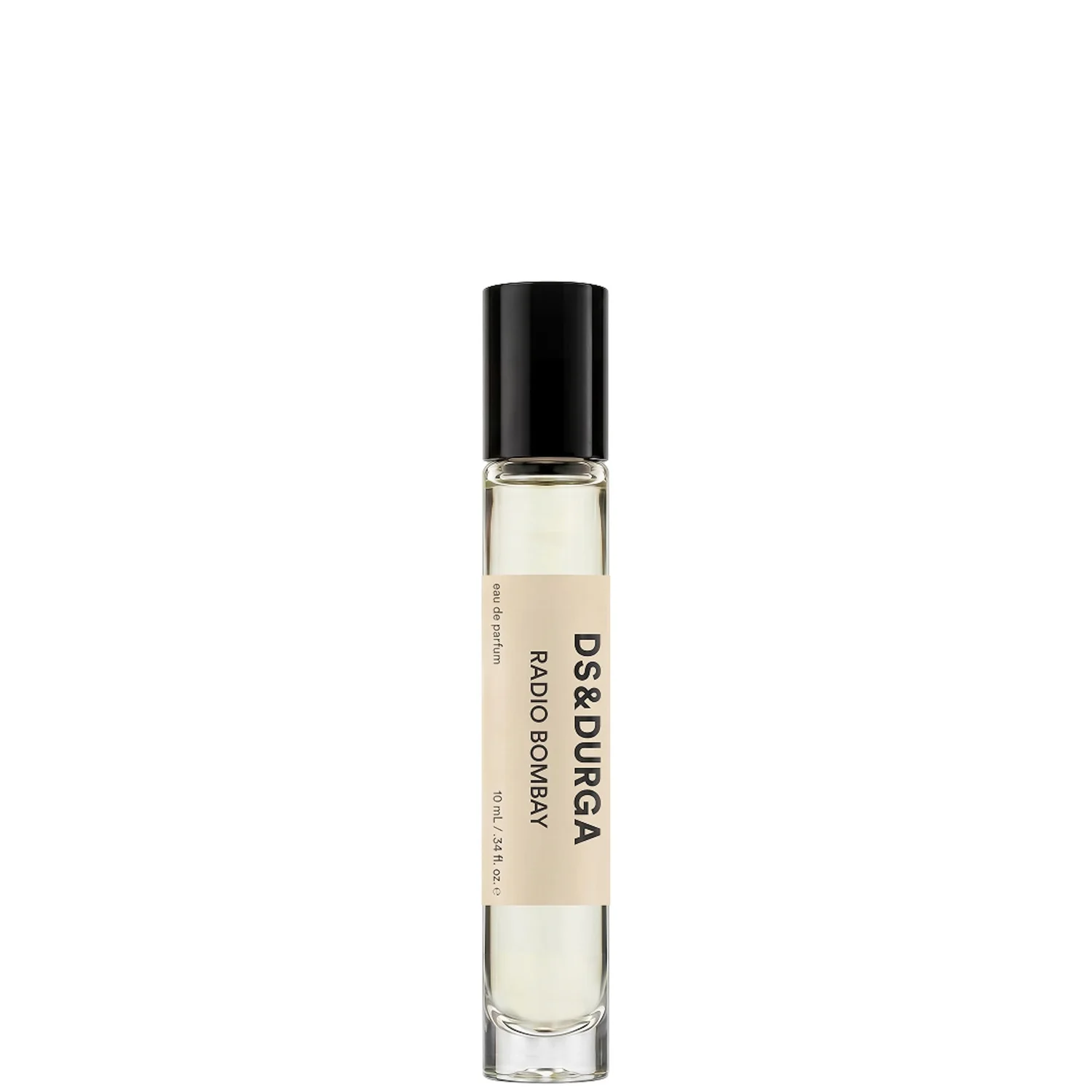 D.S. & Durga Radio Bombay Pocket Perfume Spray 10ml