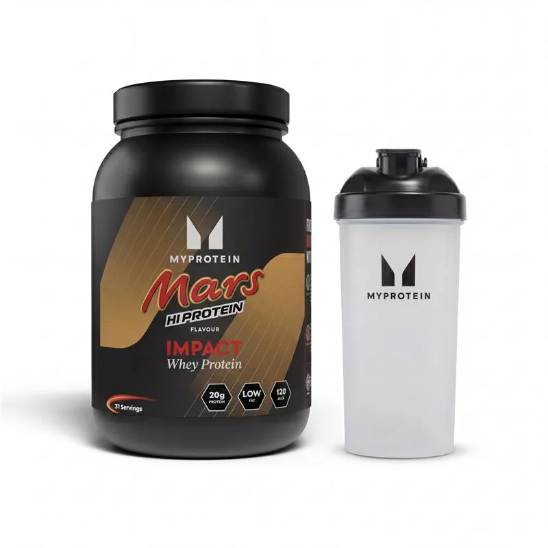 MARS® Protein Bundle