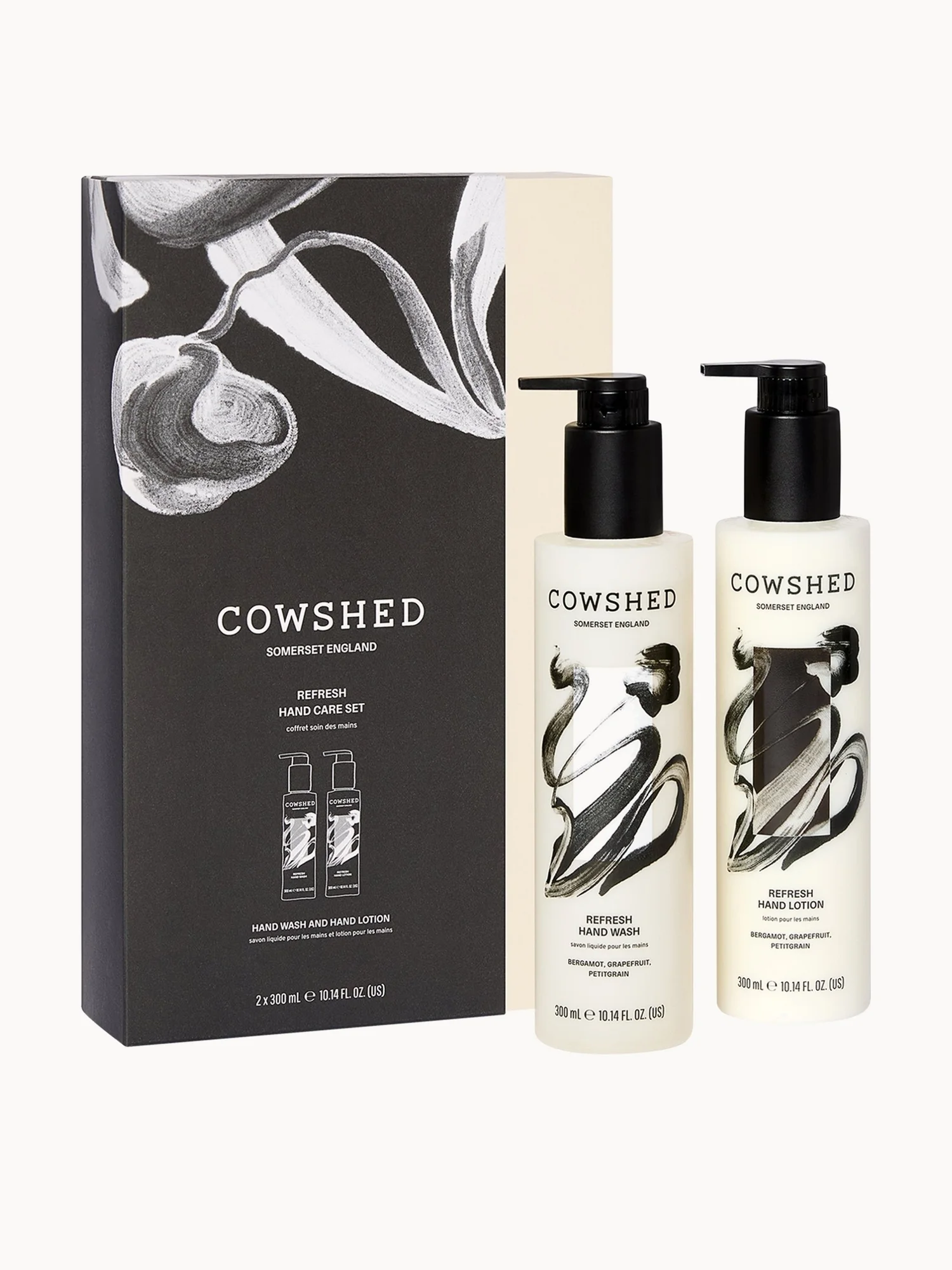 Cowshed Signature Hand Care Duo