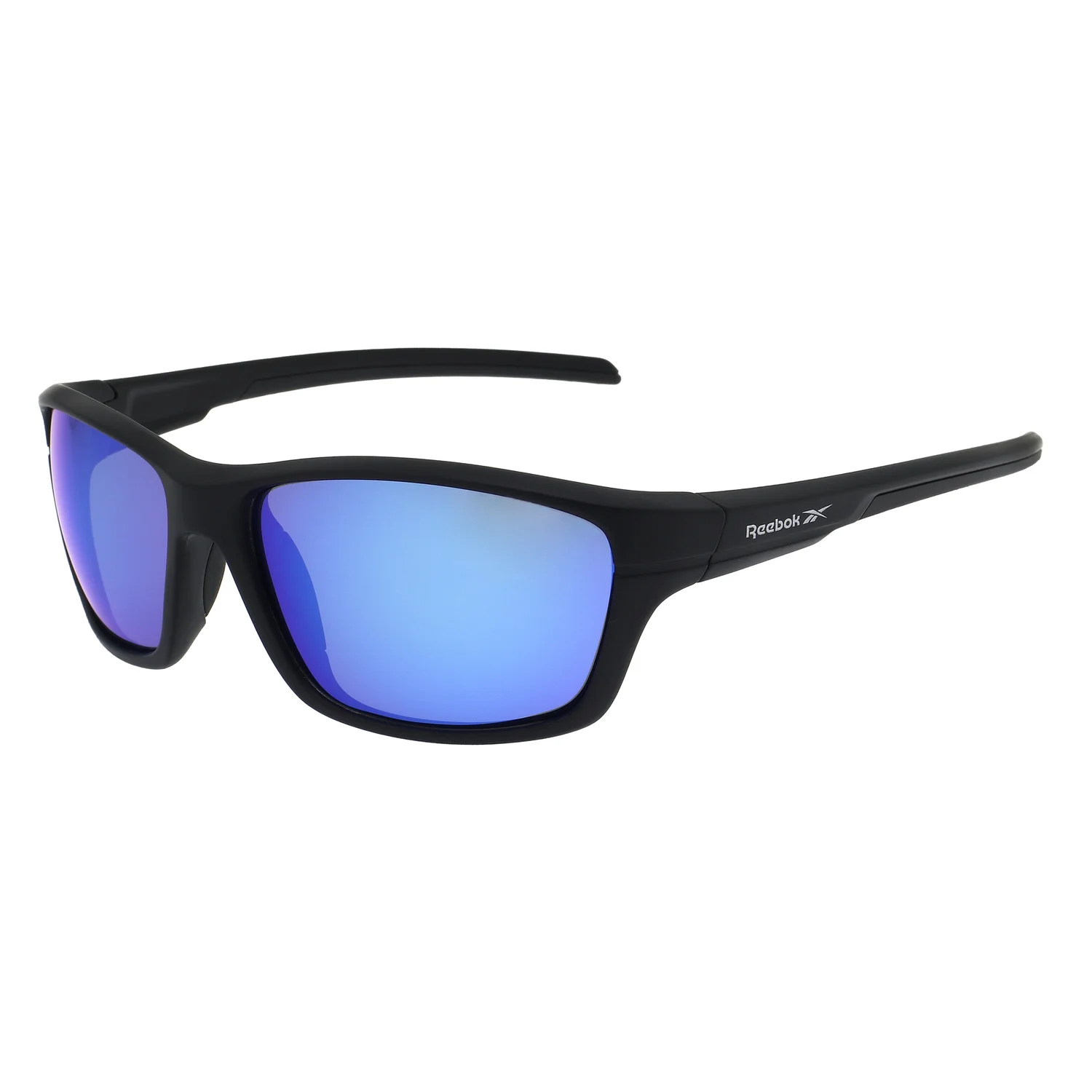 Reebok Sport Sunglasses - Matte Black