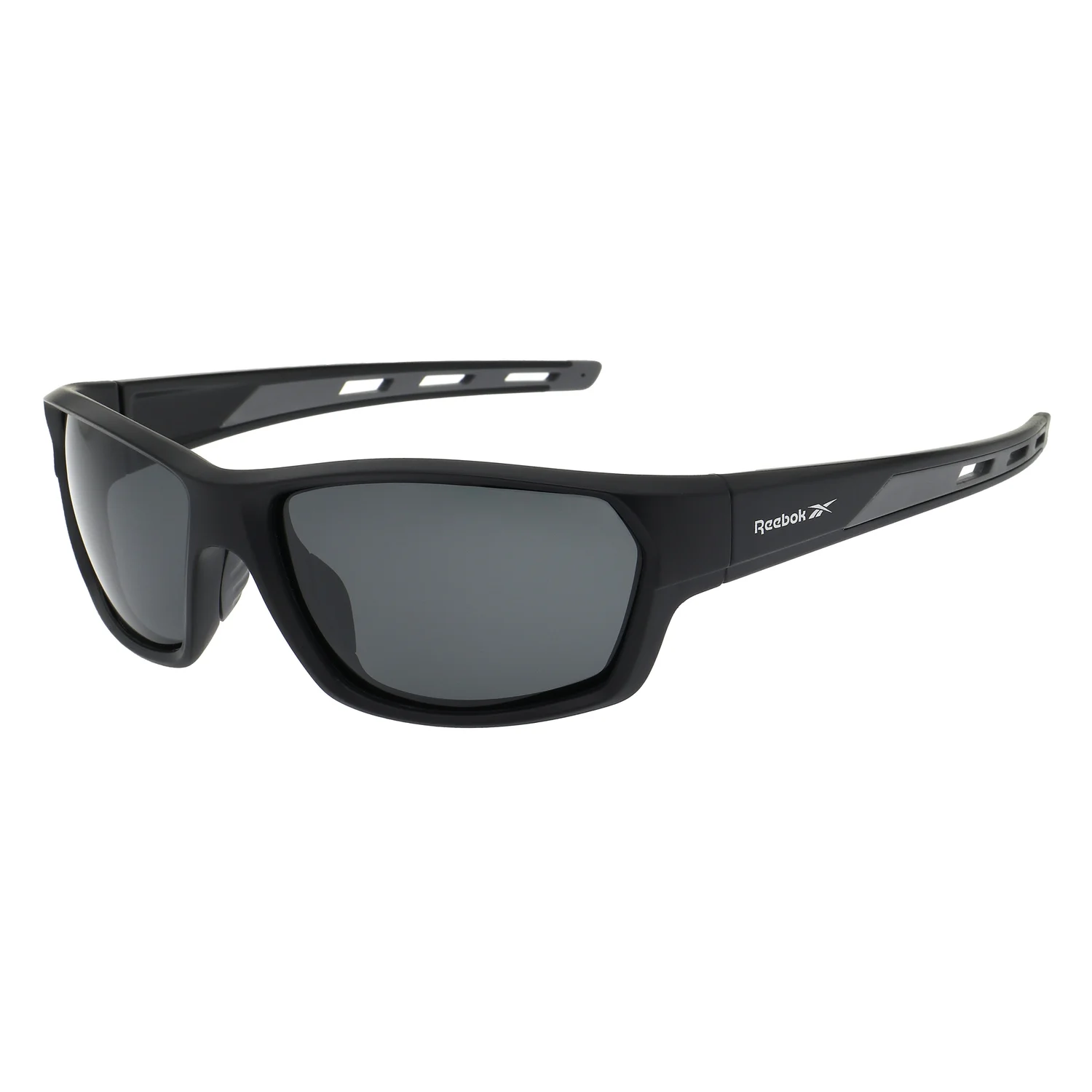 Reebok Sunglasses - Matt Black