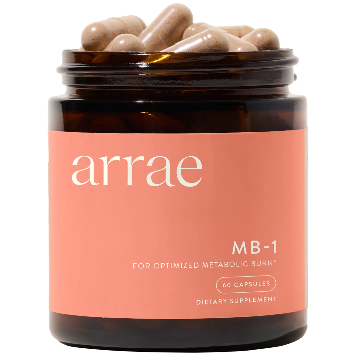 MB-1 - Natural Weight Management product image