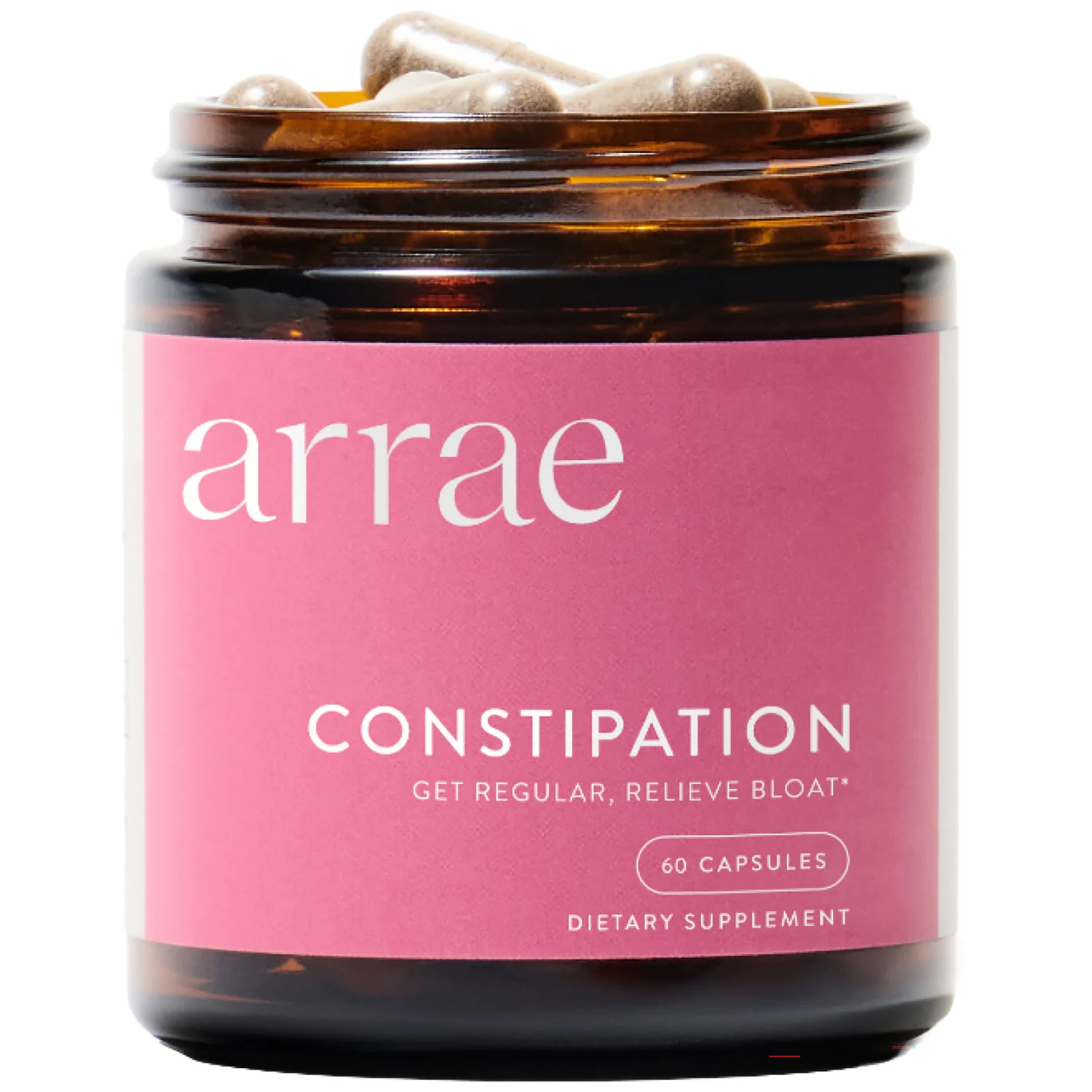Constipation - All Natural Relief product image