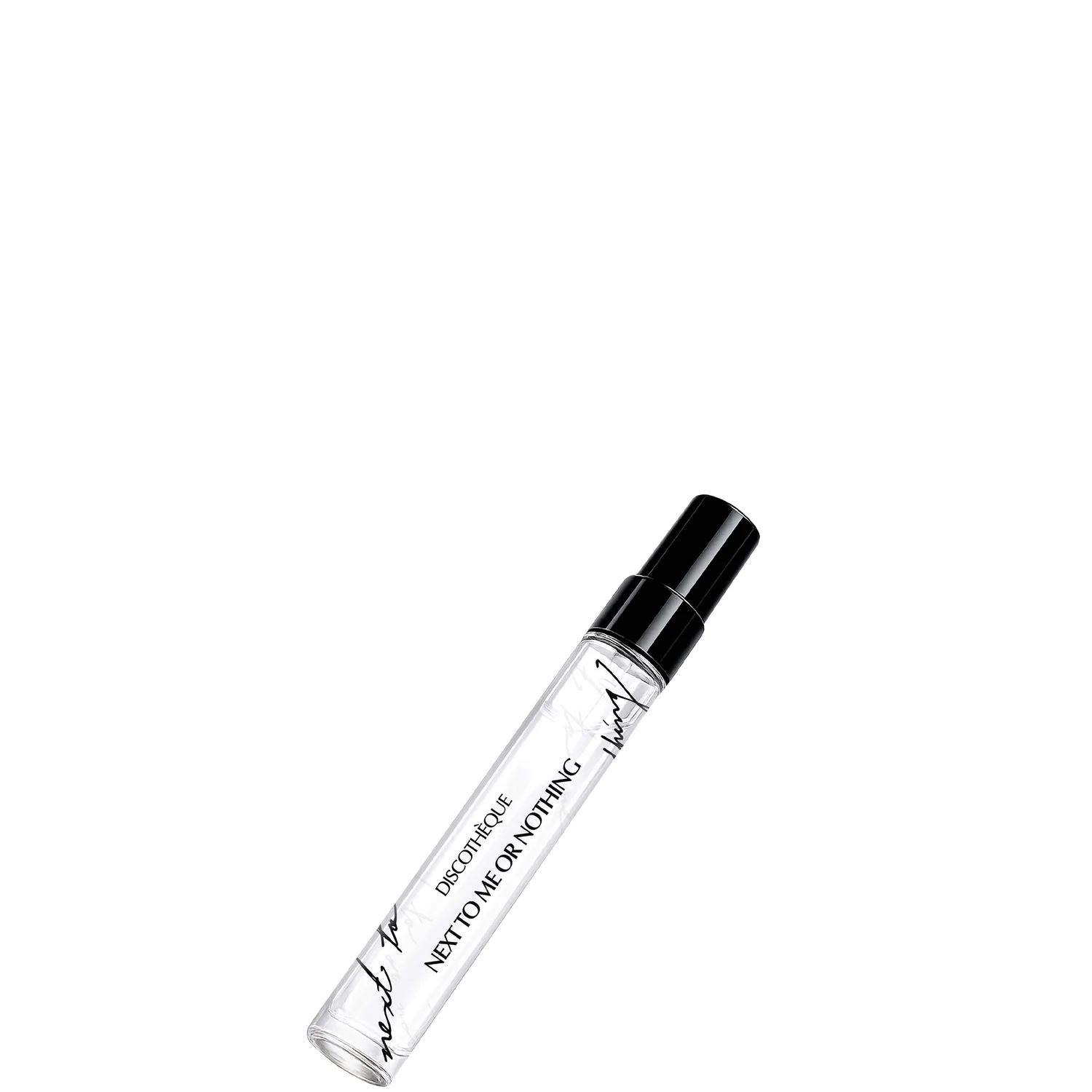 Discothèque Next to Me or Nothing 8ml