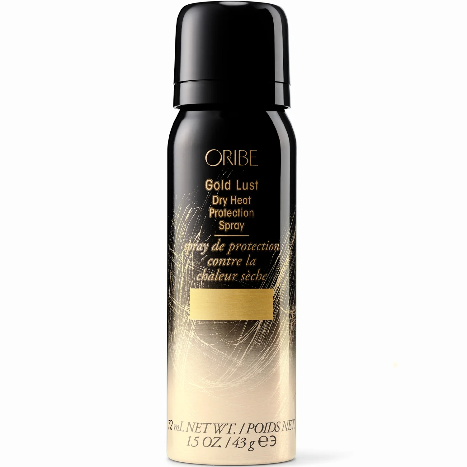 Oribe Gold Lust Dry Heat Protection Spray 5.2 oz