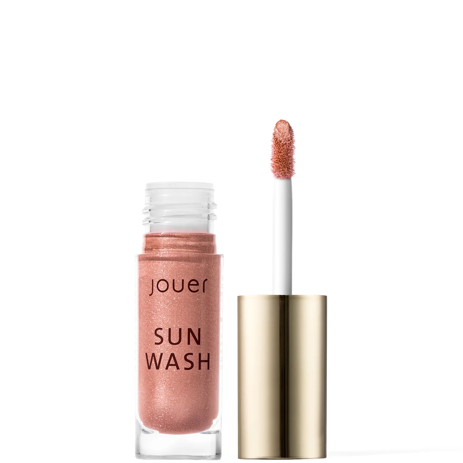 Jouer Sun Wash Liquid Blush 5ml (Various Shades)