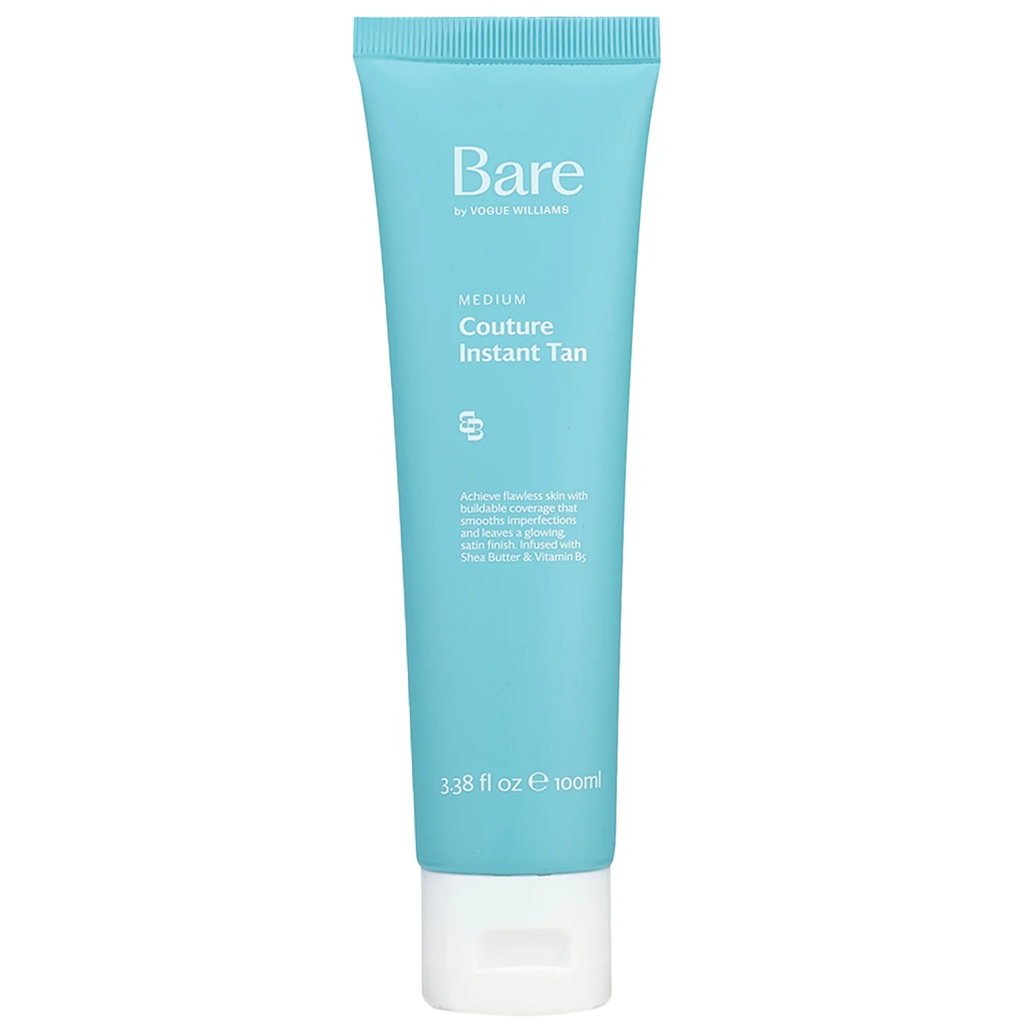 Bare by Vogue Couture Instant Tan Medium 100ml