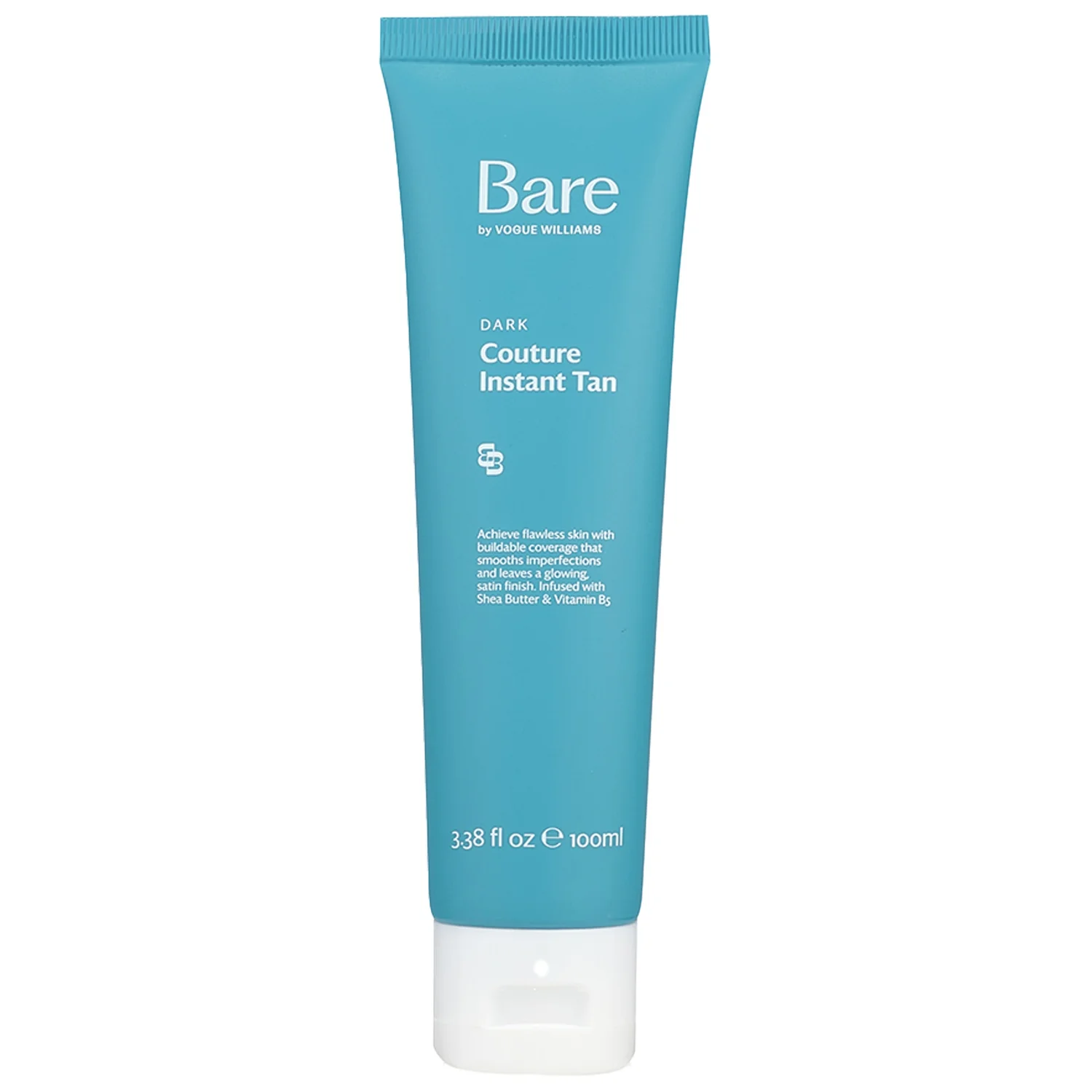 Bare by Vogue Couture Instant Tan Dark 100ml