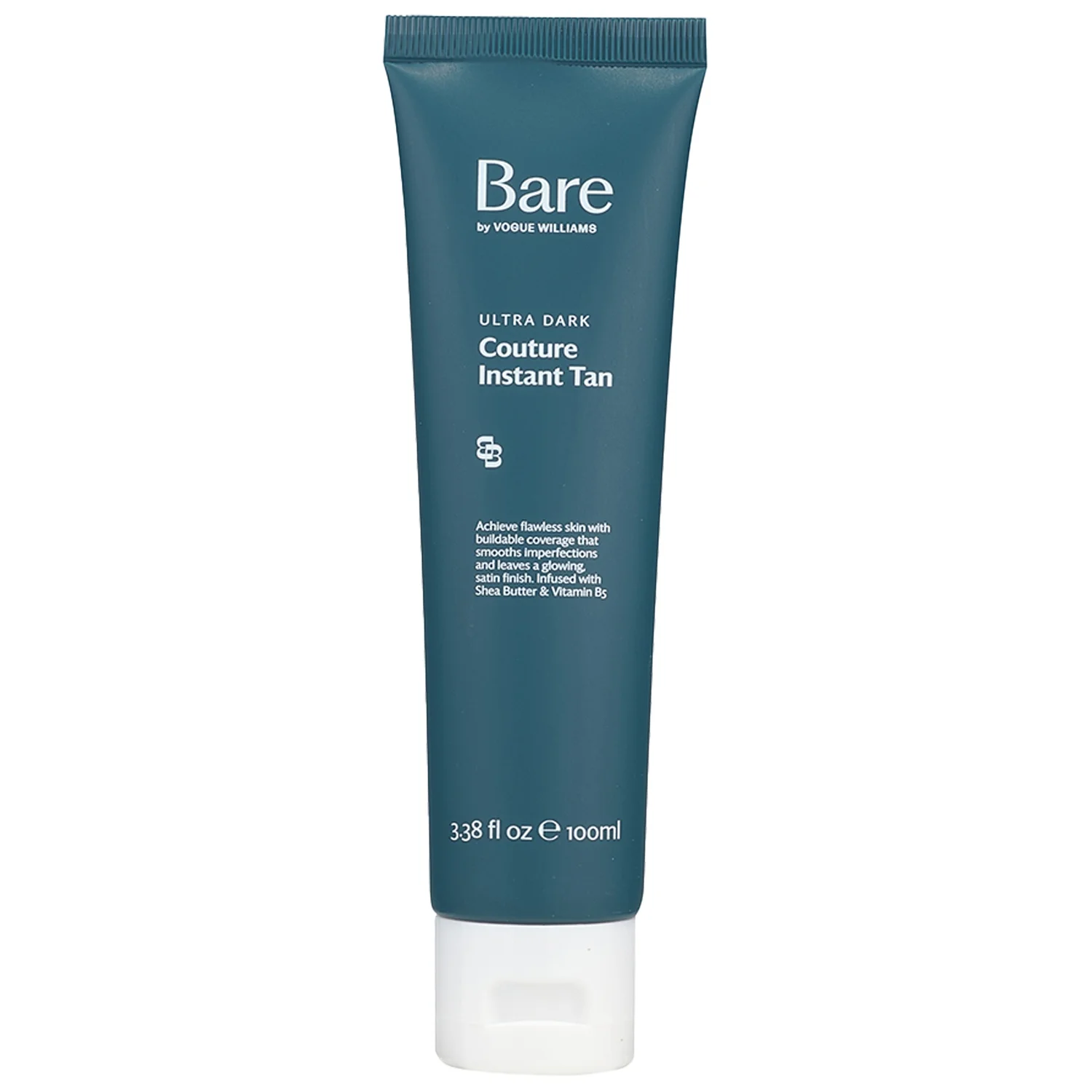 Bare by Vogue Couture Instant Tan Ultra Dark 100ml
