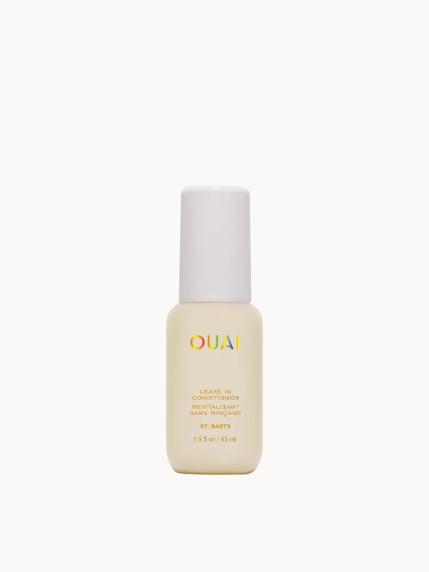 OUAI Leave-in Conditioner 45ml - St. Barts
