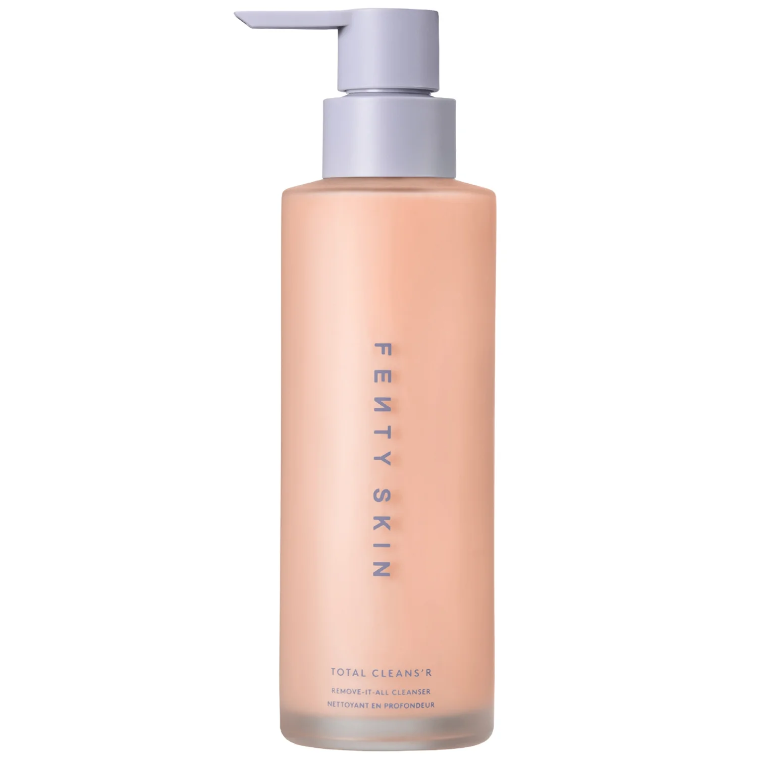 Fenty Skin Total Cleans'r Remove-it-All Cleanser