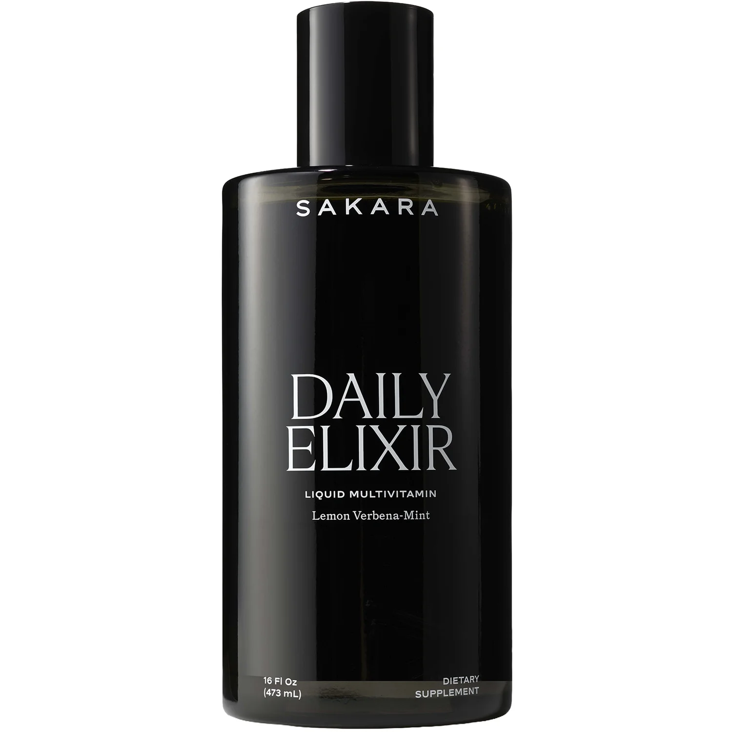 Daily Elixir Liquid Multivitamin 473ml product image