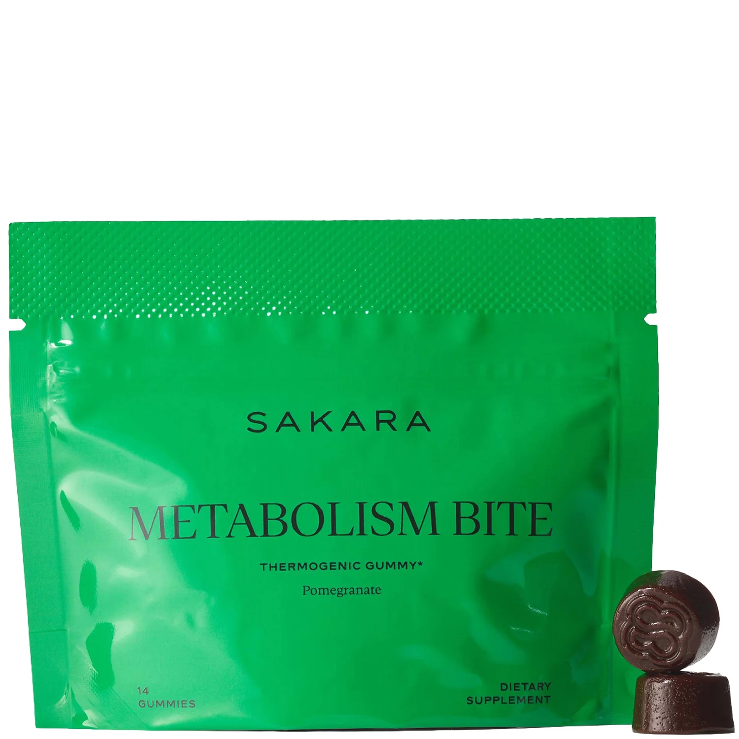 Metabolism Bite Thermogenic Gummy 56pc product image