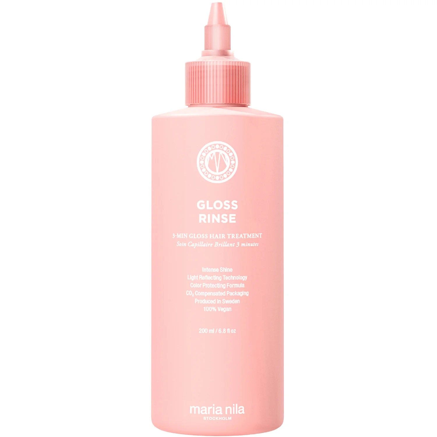 Maria Nila Mirror Gloss Rinse 200ml