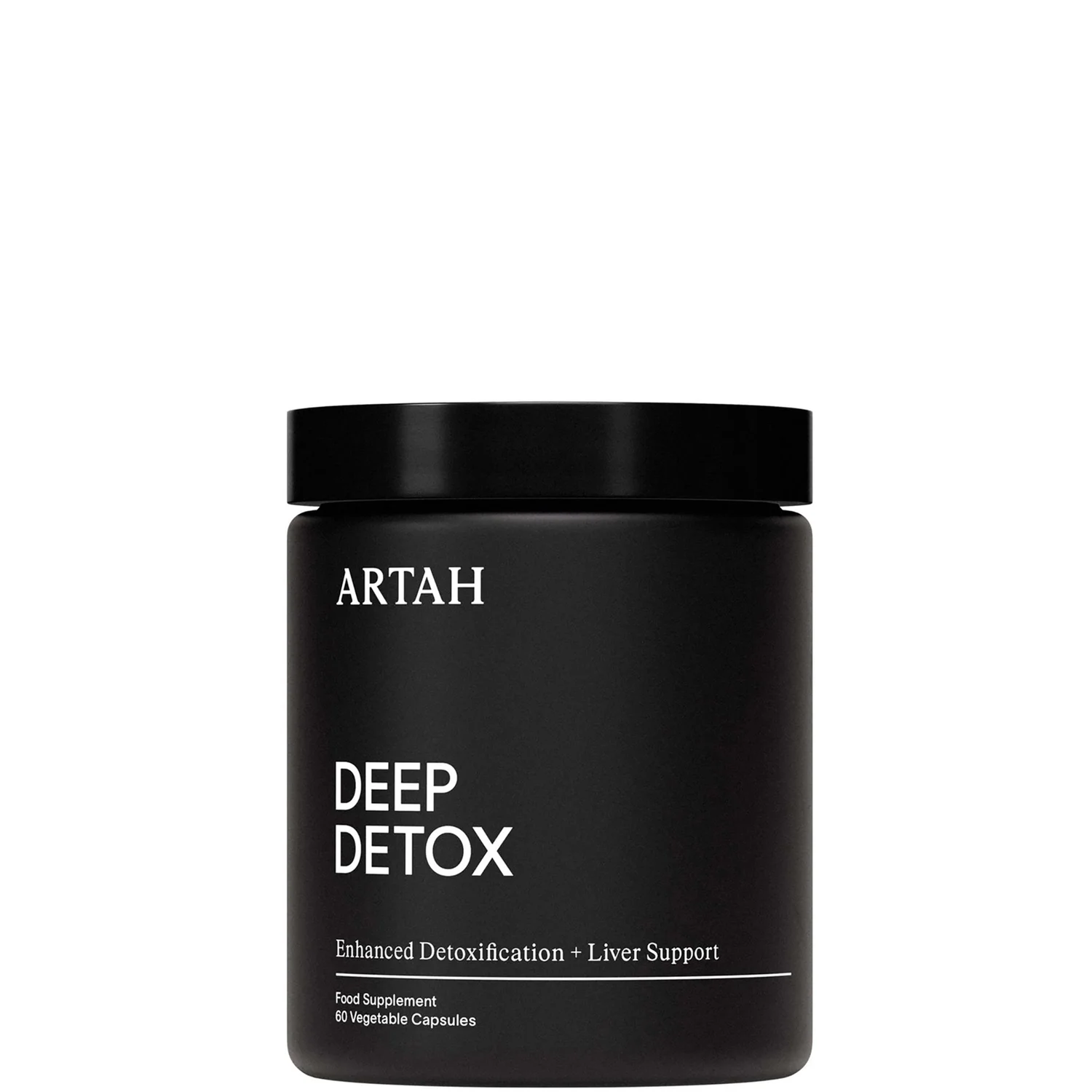 ARTAH Deep Detox