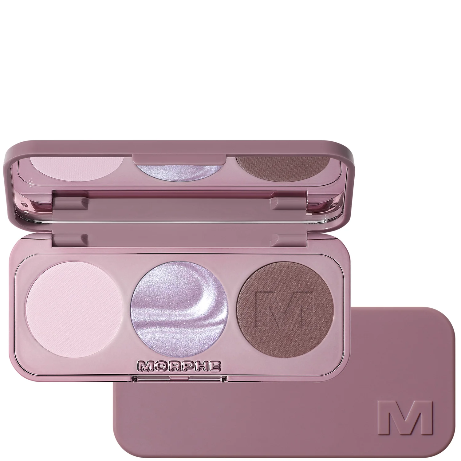 Morphe Jewel Intentions Eyeshadow Trio