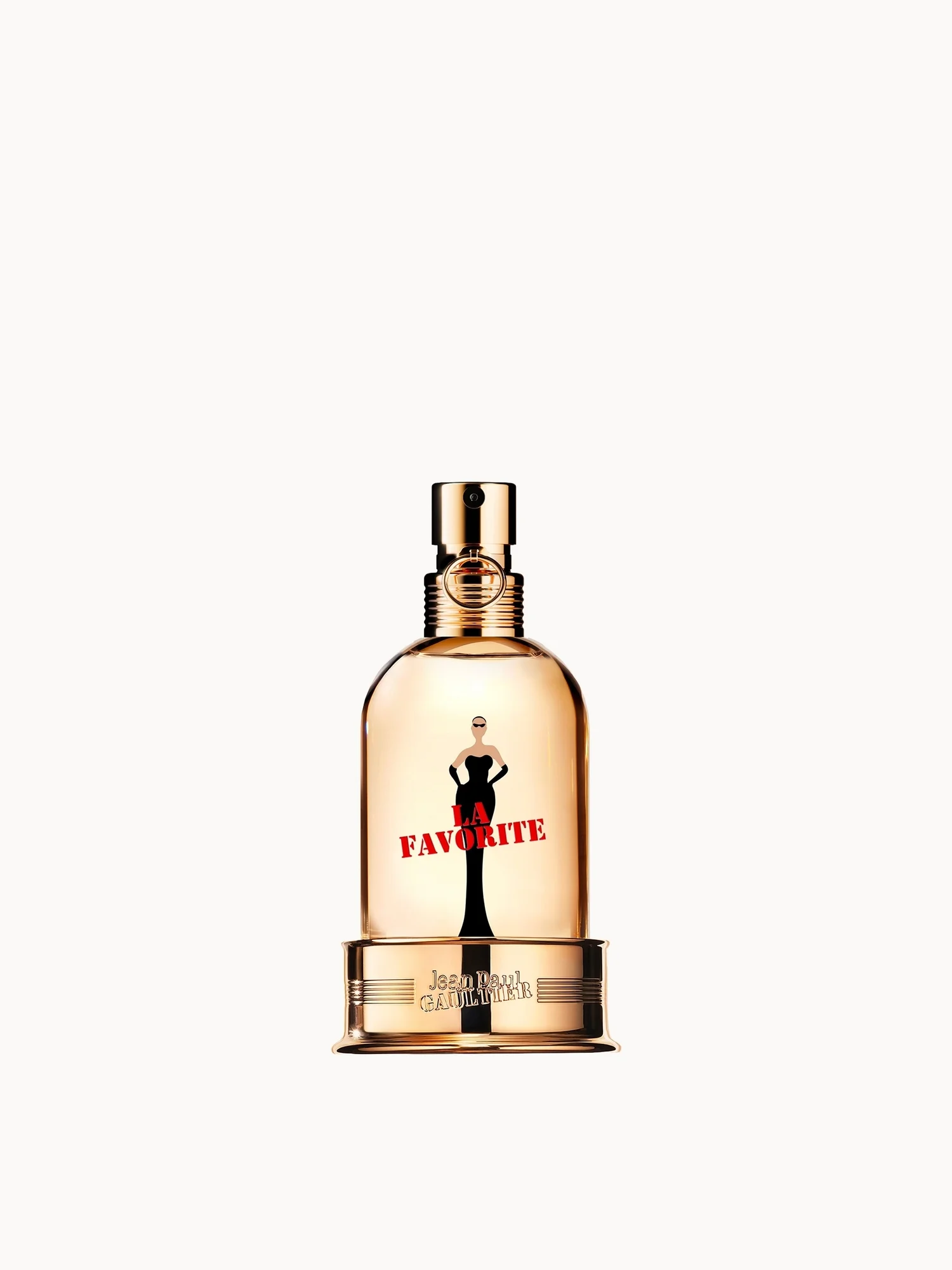 Jean Paul Gaultier La Favorite Eau de Parfum 30ml