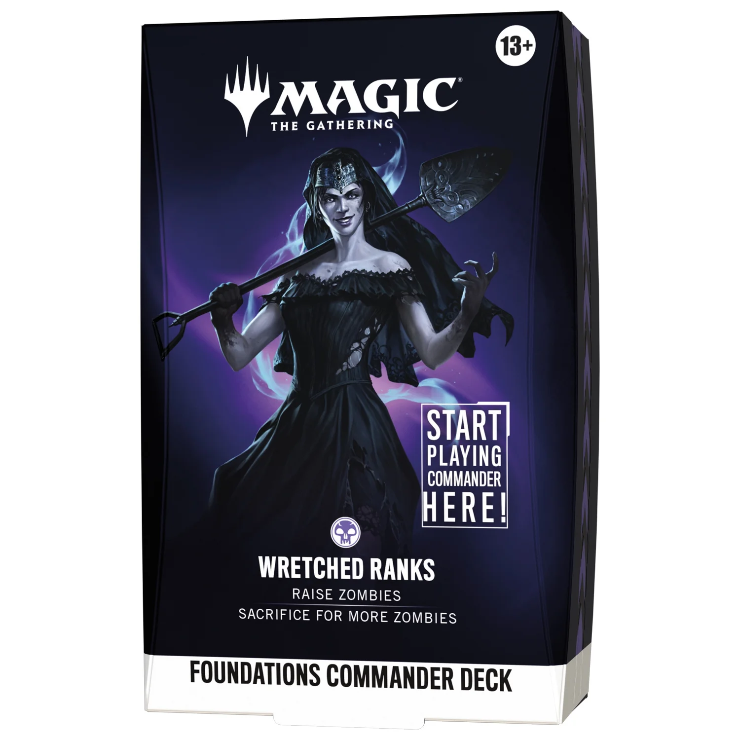 mtg foundations commander cards The best Legendary Creatures from MTG Foundations and Jumpstart 2025