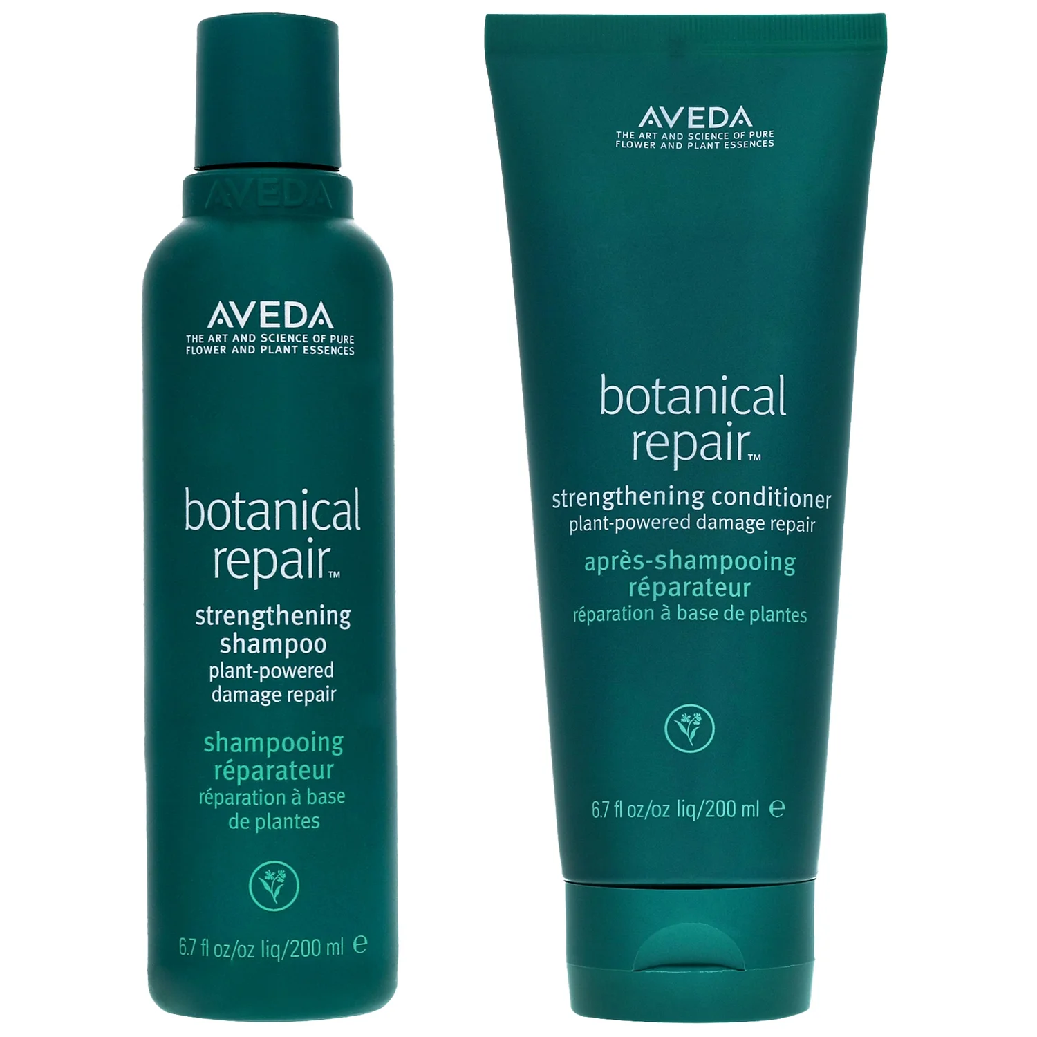 Aveda Bundles Botanical Repair Shampoo and Conditioner Duo