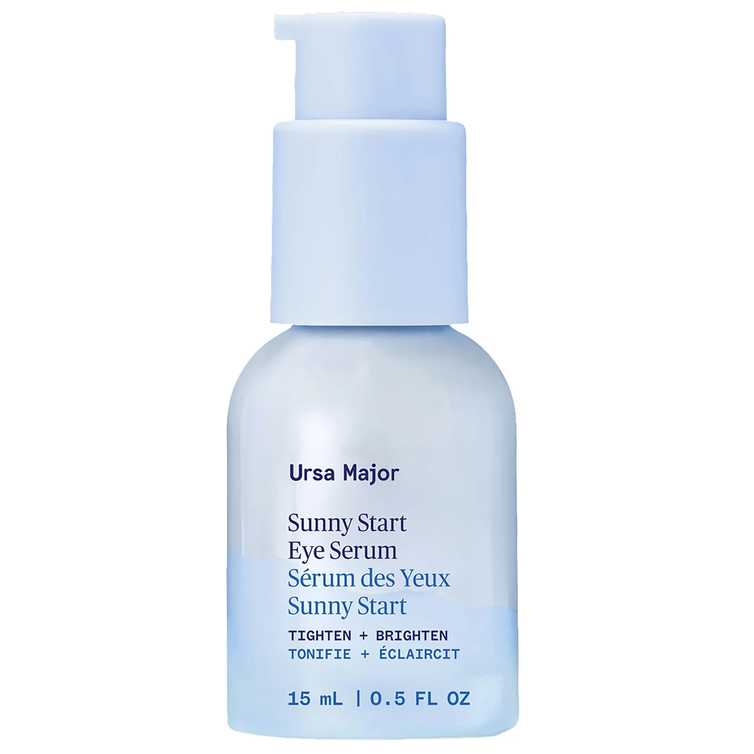 Ursa Major Sunny Start Eye Serum 15ml