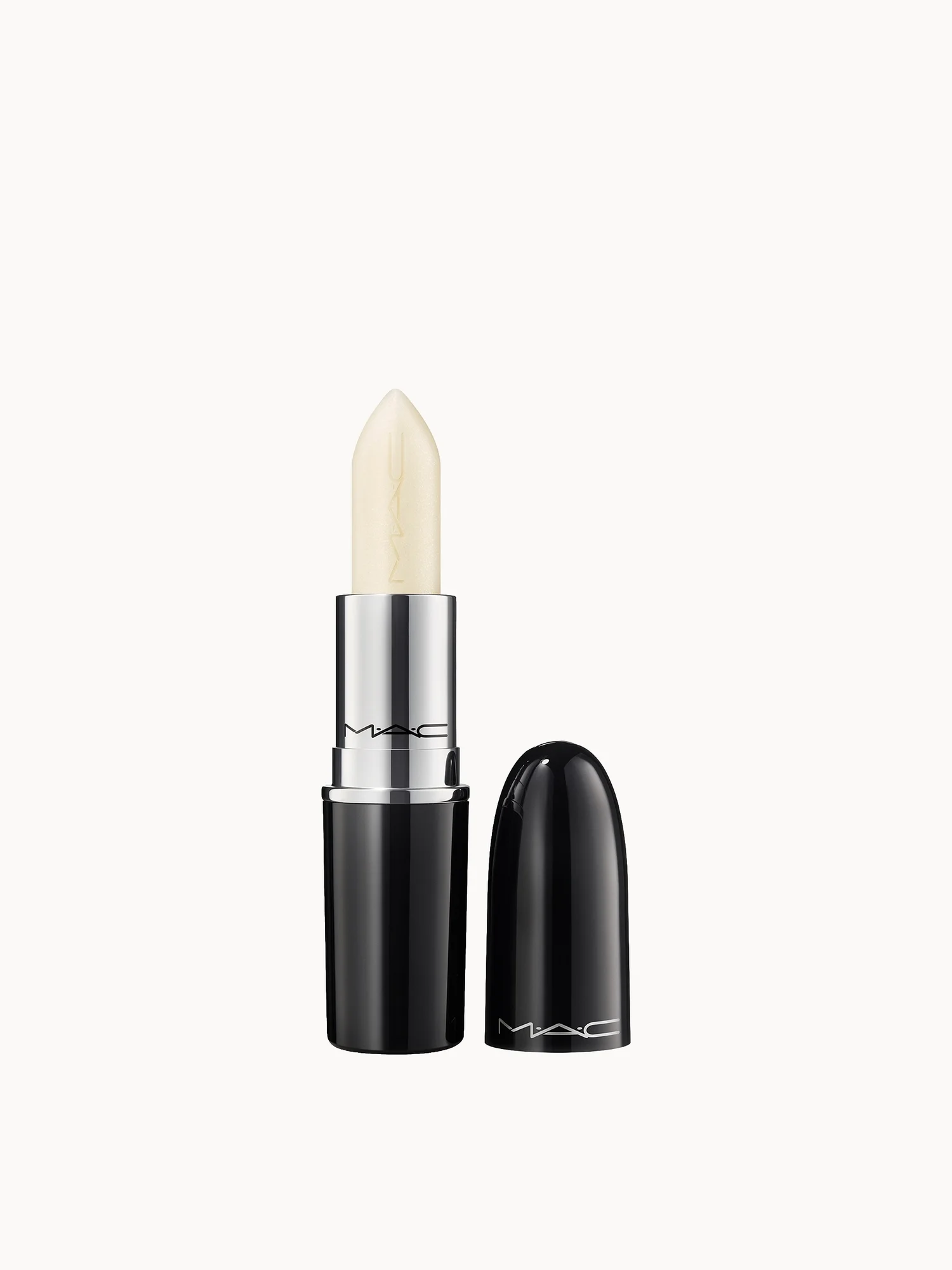 MAC Lustreglass Sheer