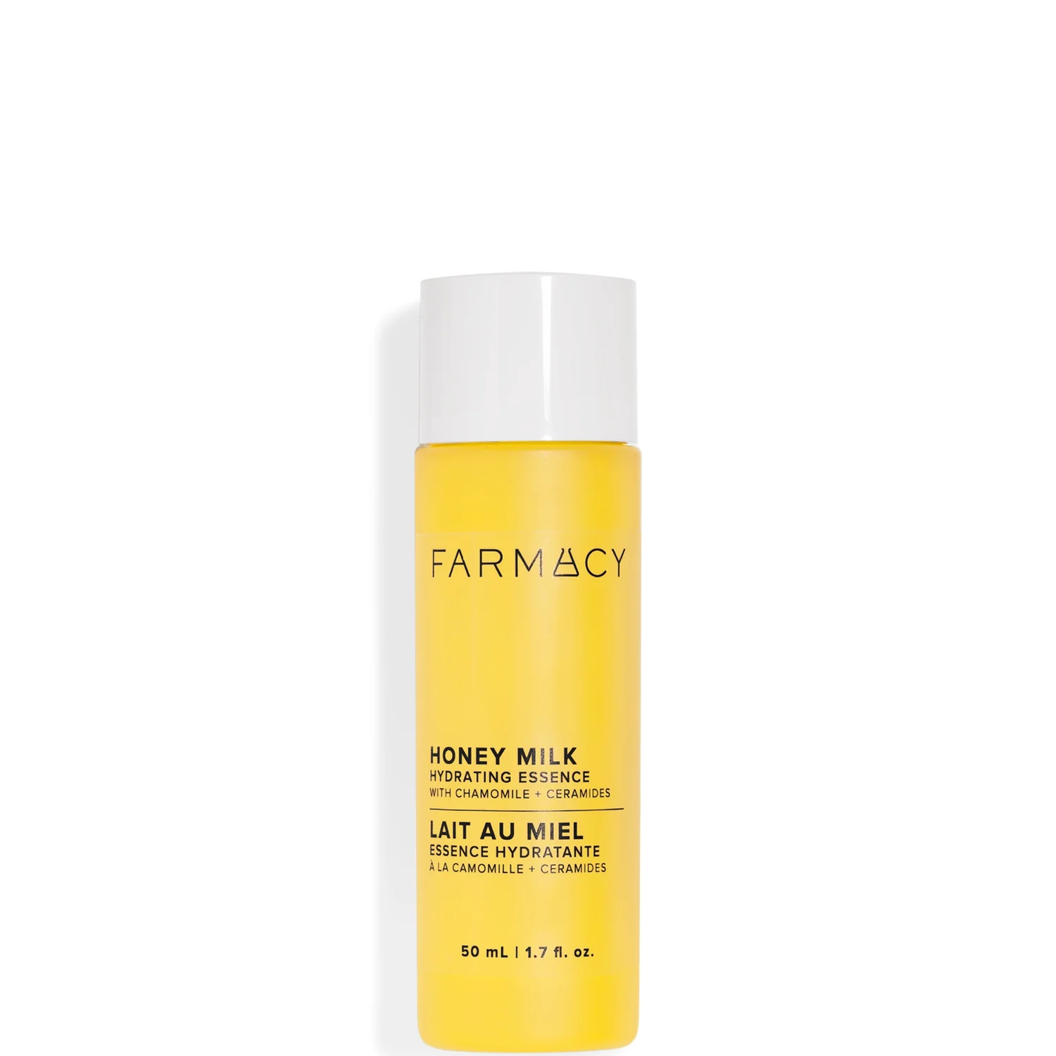 FARMACY Honey Milk Hydrating Essence 50ml