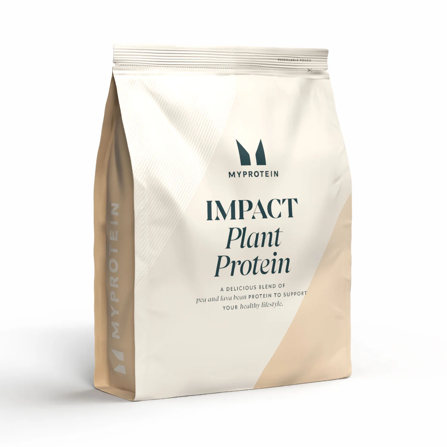 Myprotein אימפקט חלבון צמחי (15 מנות)