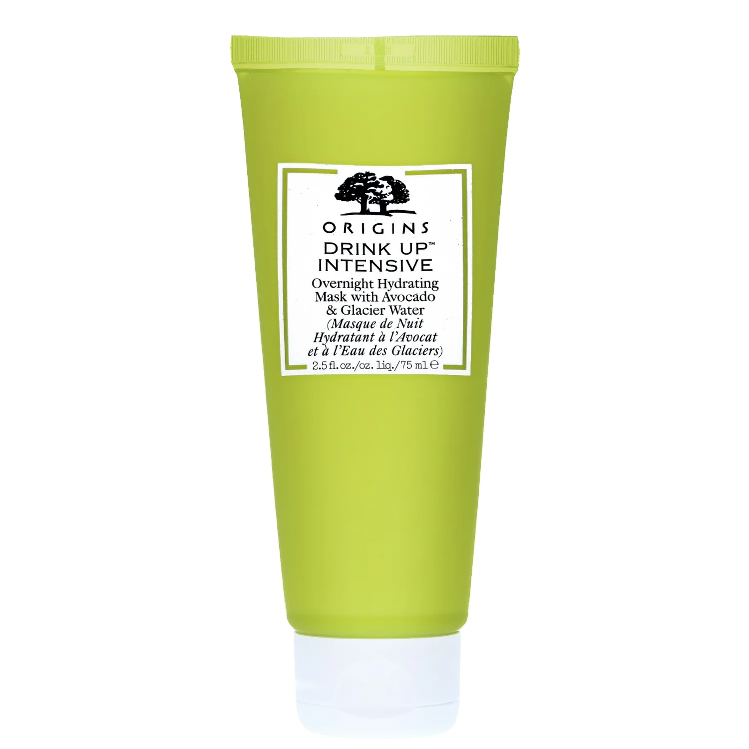 Origins Masks Drink Up Intensive Overnight Hydrating Mask 75ml