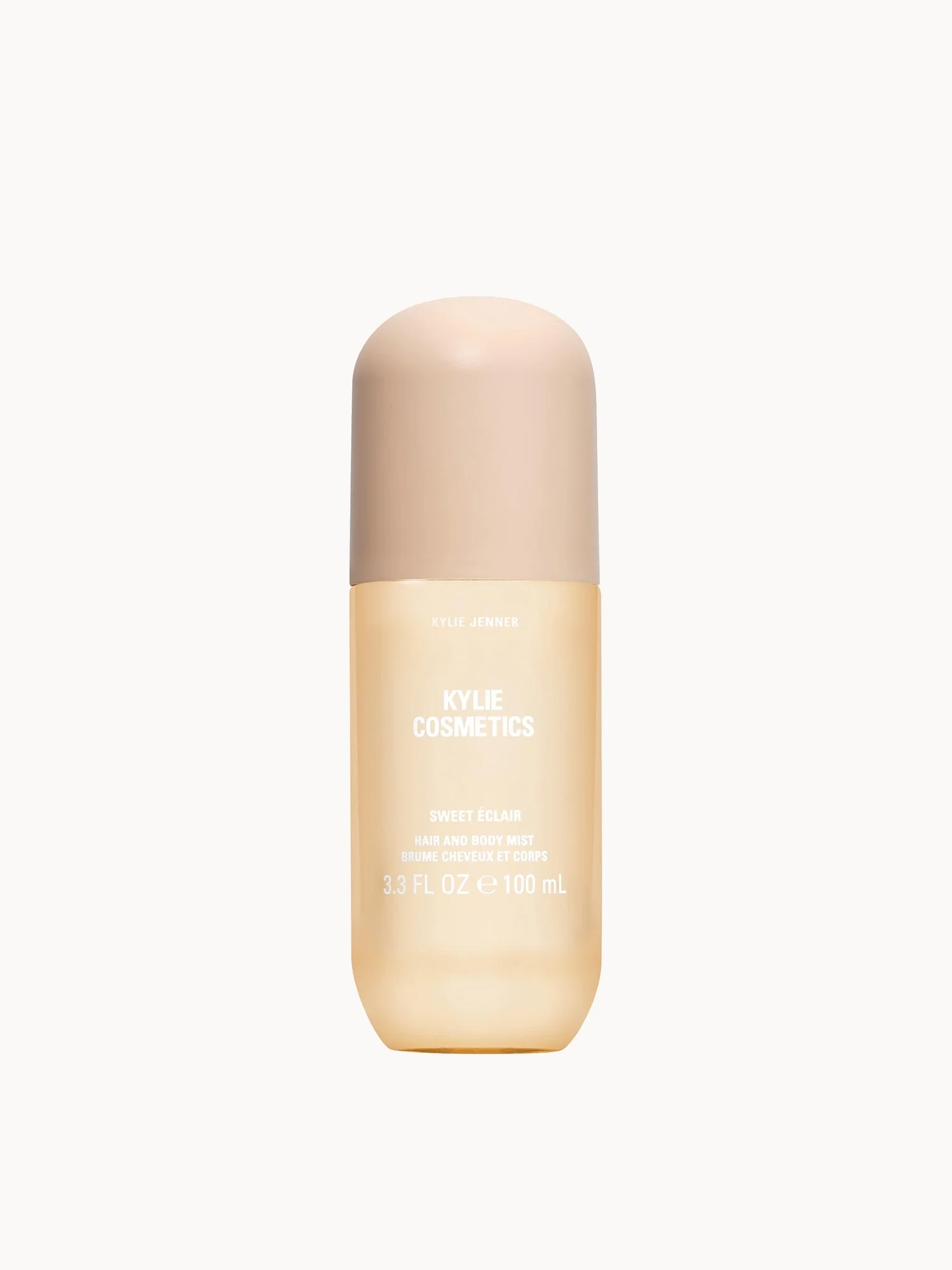 Kylie Hair & Body Mist Sweet Éclair 100ml