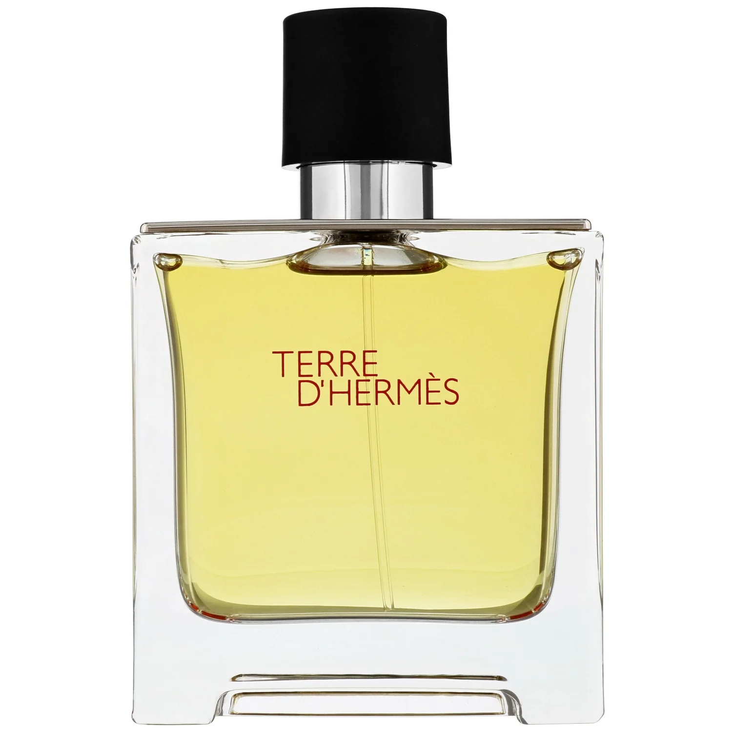 Hermès Terre dâHermès Pure Perfume Natural Spray 75ml