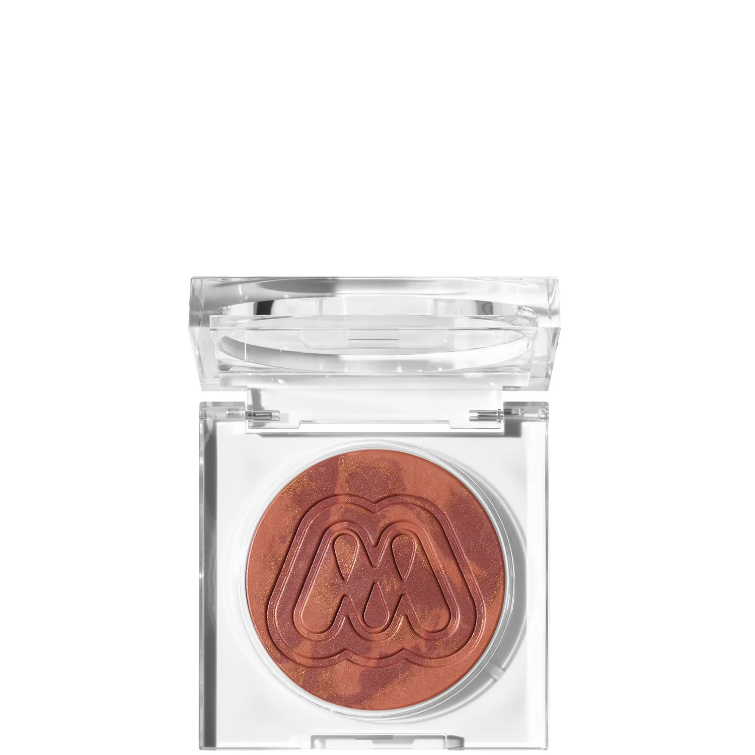 Morphe Cloudlight Soft Glow Diffused Blush (Various Shades) Drift
