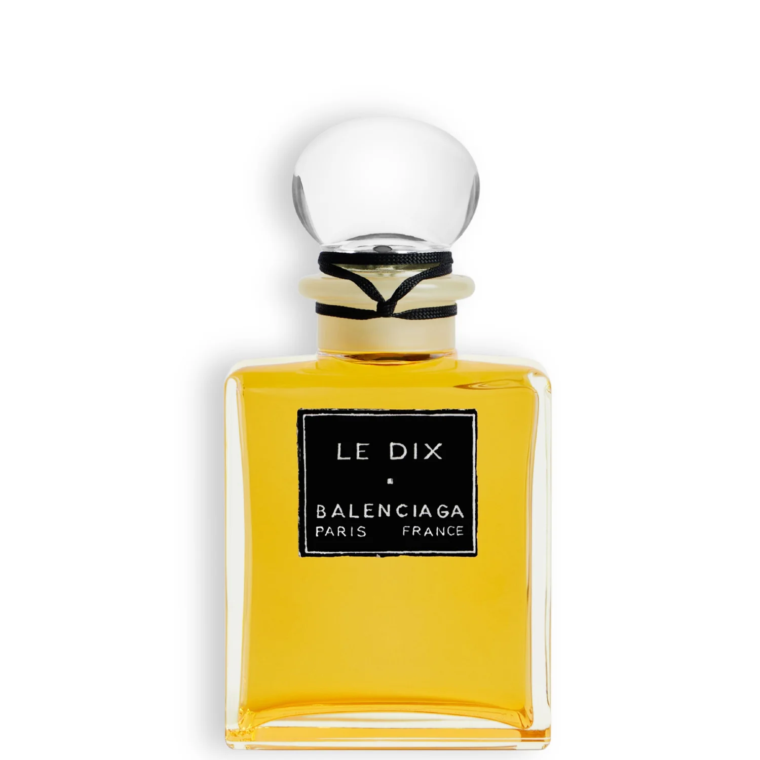 Balenciaga Le Dix Parfum 100ml