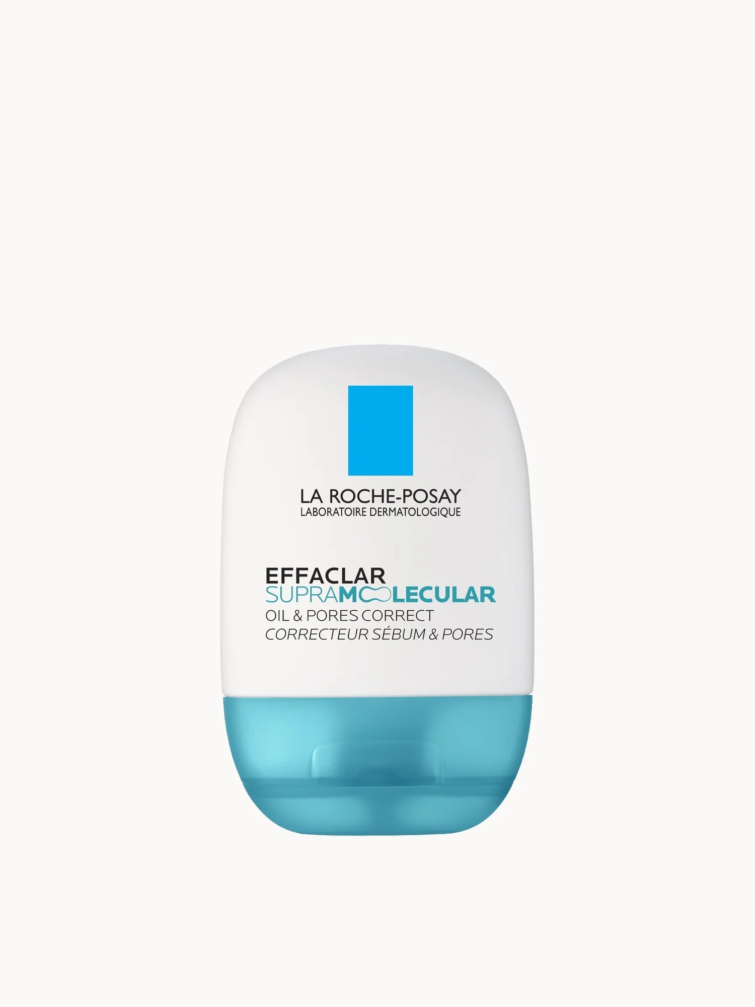 La Roche-Posay Effaclar Supramolecular Face Moisturiser for Oily Skin & Visible Pores