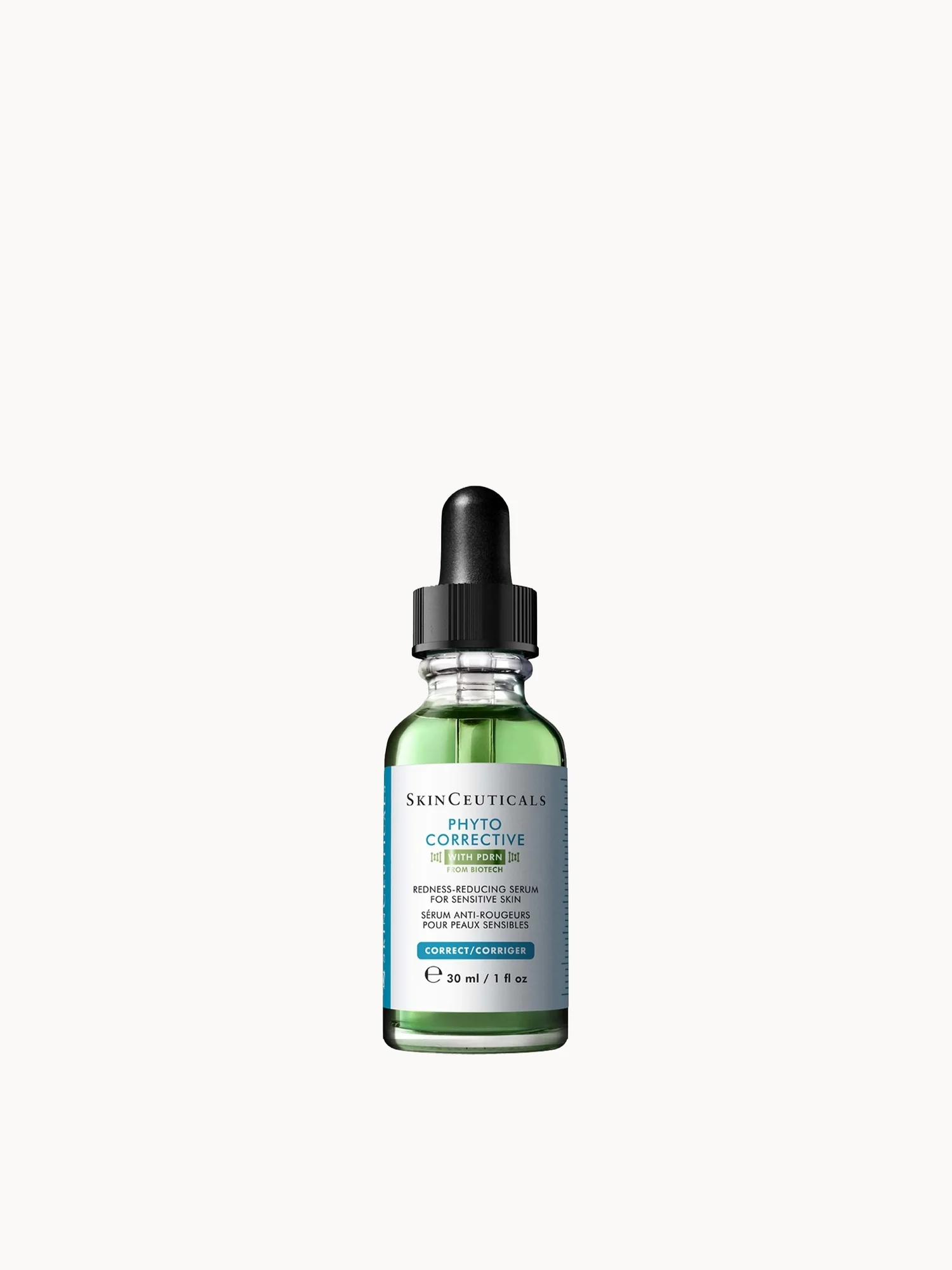 SkinCeuticals Phyto Corrective PDRN Visible-Redness-Reducing Serum 30ml