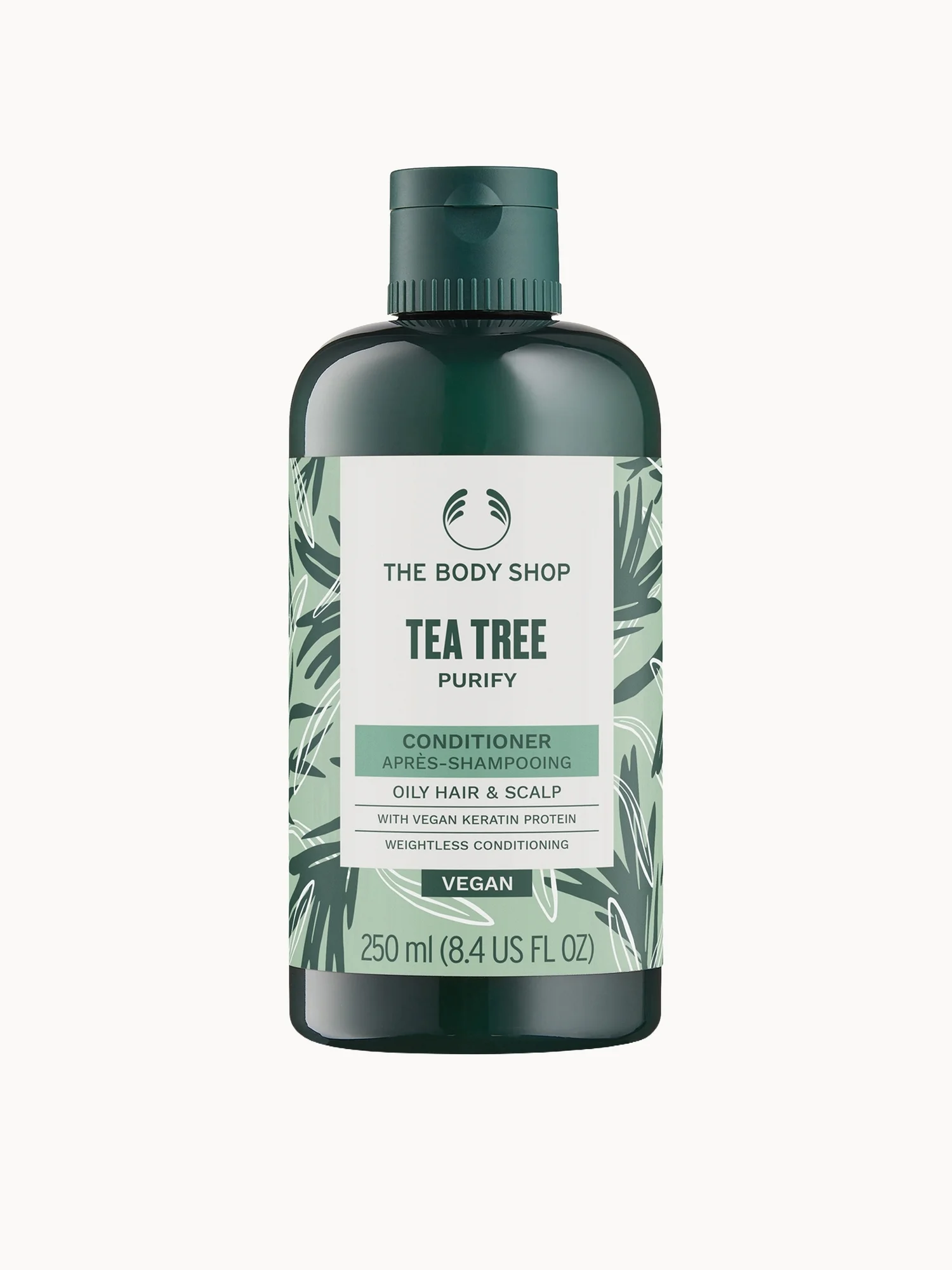 The Body Shop Tea Tree Conditioner 250ml