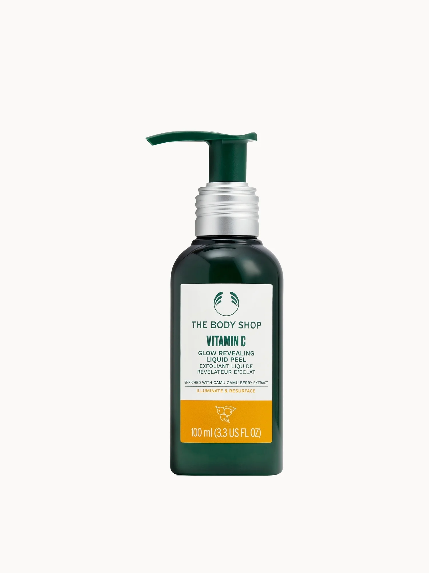 The Body Shop Vitamin C Liquid Peel 100ml