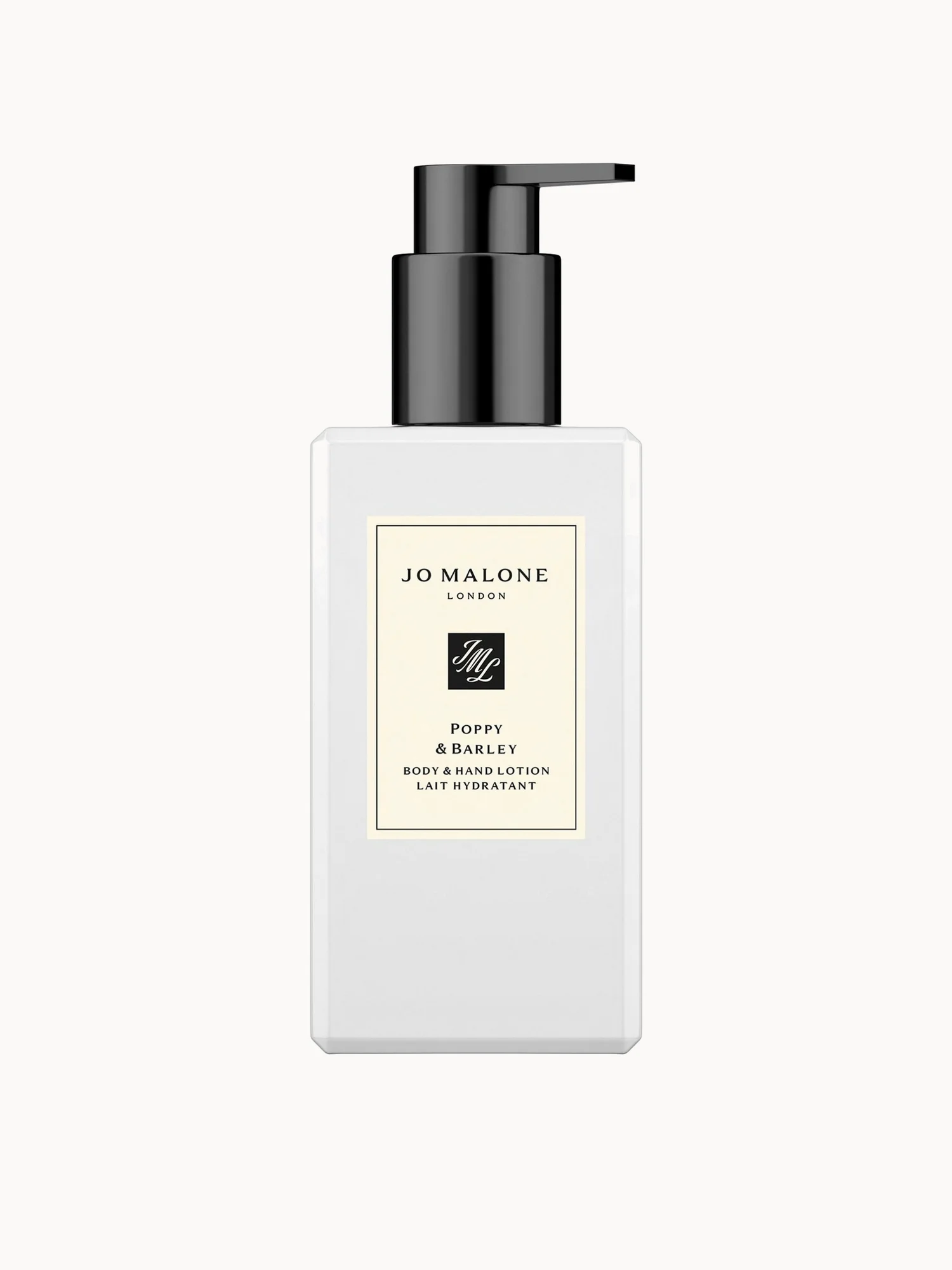 Jo Malone London Poppy & Barley Body & Hand Lotion 250ml