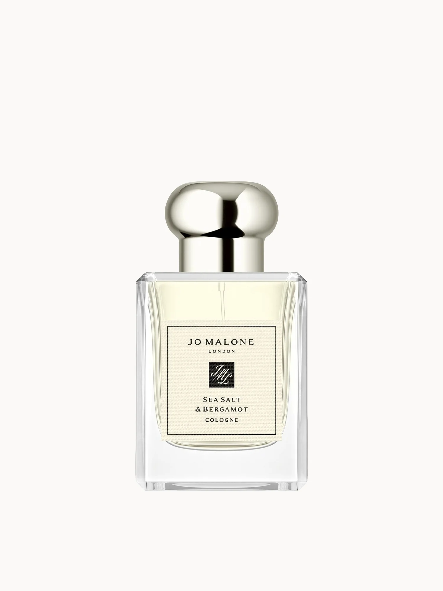 Jo Malone London Sea Salt & Bergamot Cologne 50ml