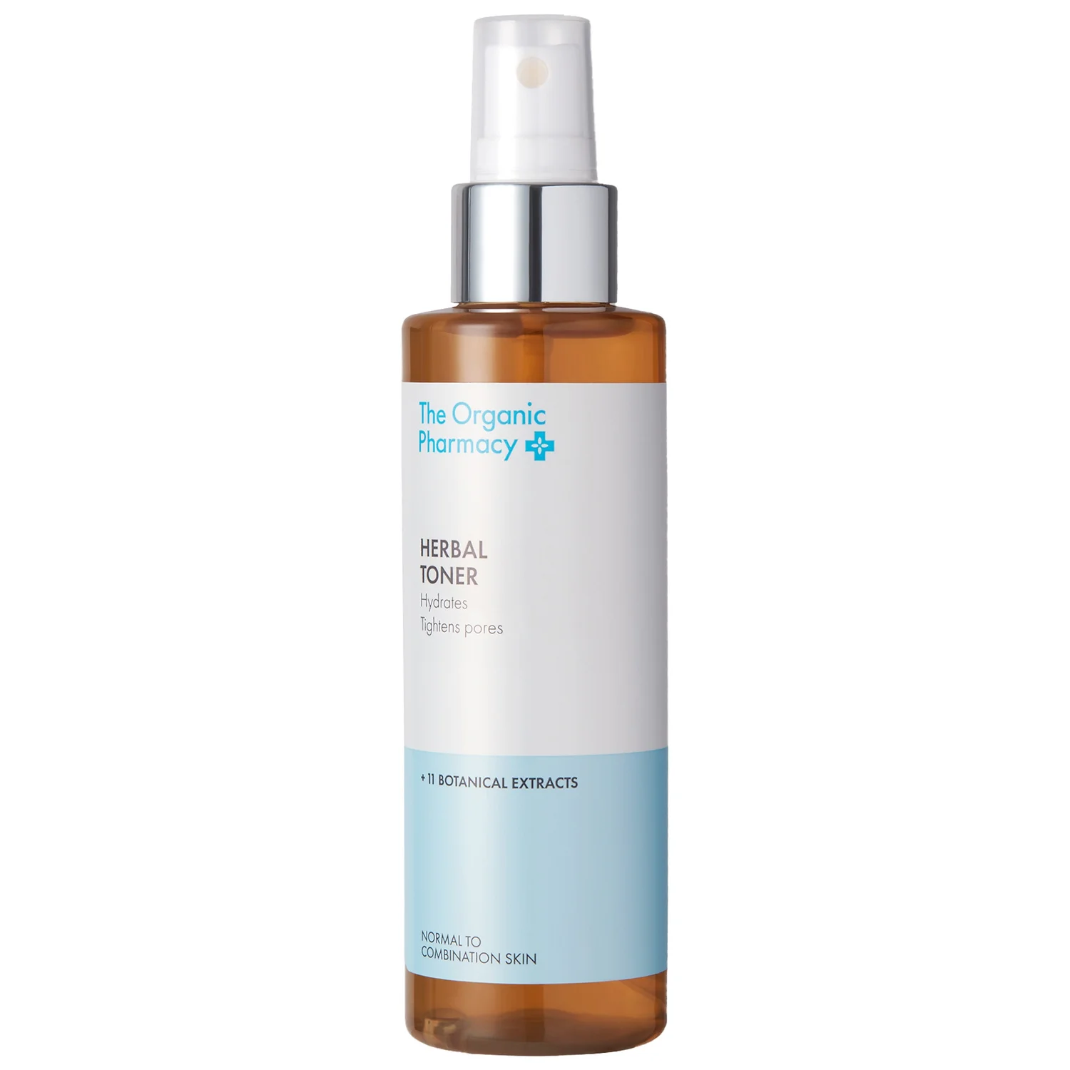 The Organic Pharmacy Toners Herbal Toner 150ml