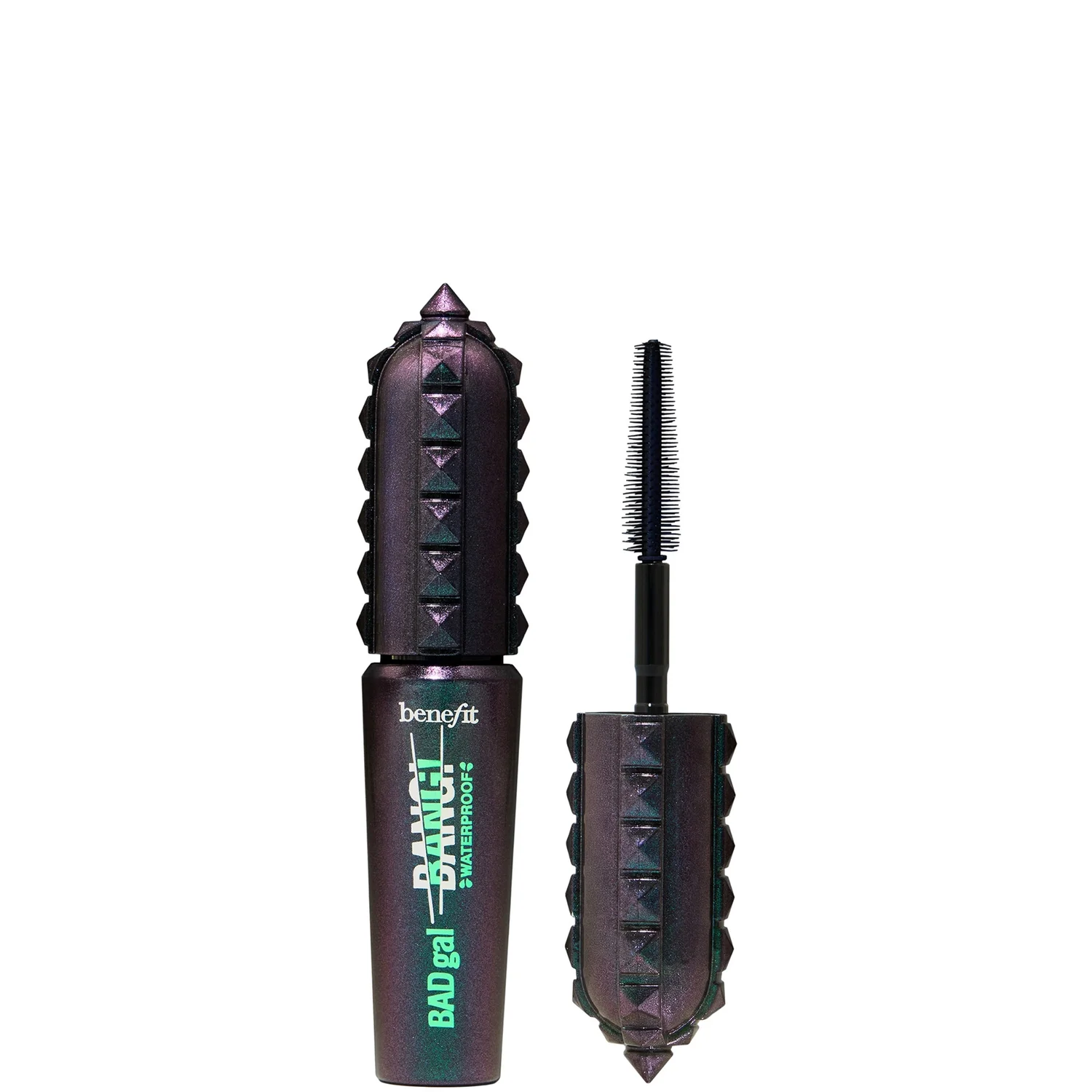 Benefit BADgal! Bang Waterproof Mini Volumising Mascara 4g
