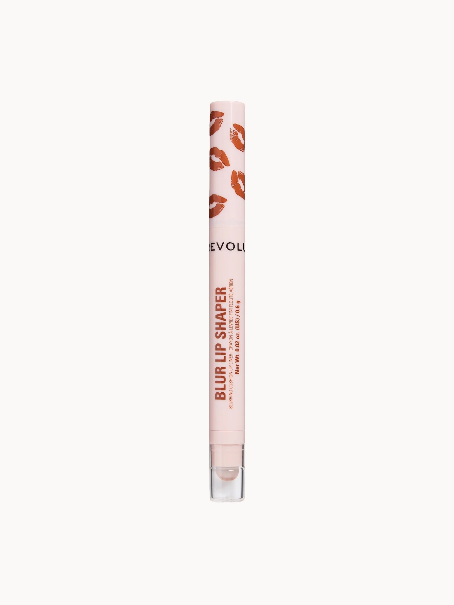 Revolution Blur Lip Shaper (Various Shades)