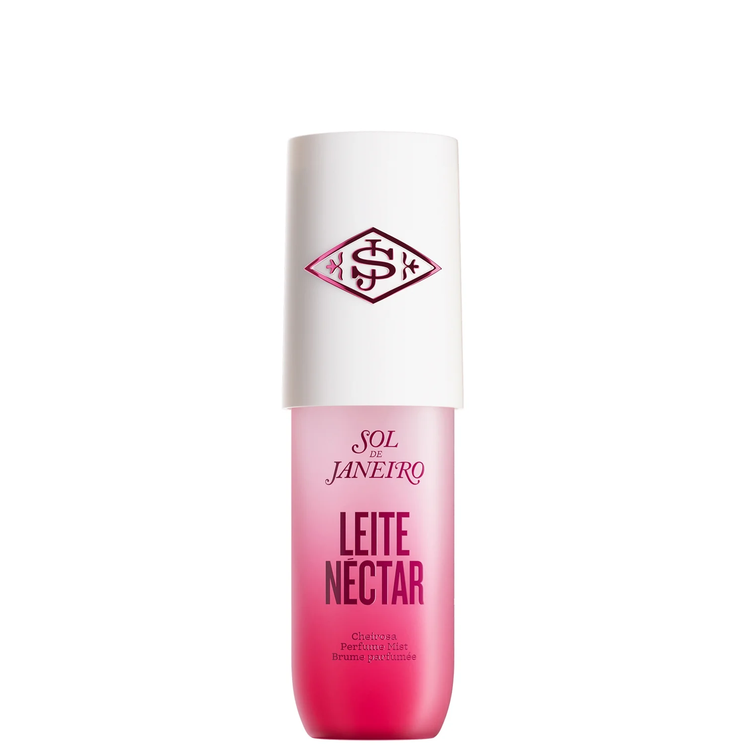 Sol de Janeiro Leite Nectar Perfume Mist