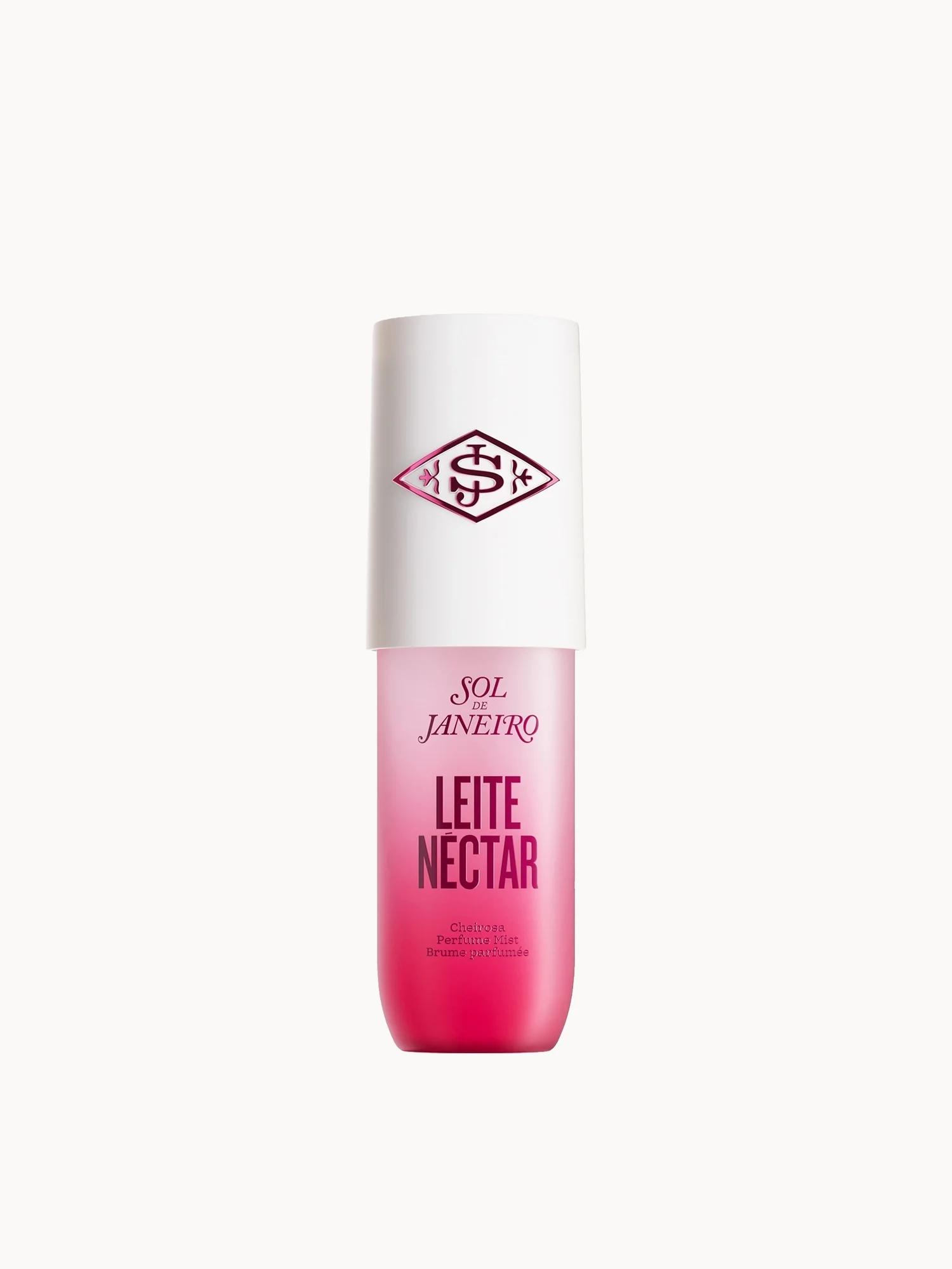 Sol de Janeiro Leite Nectar Perfume Mist + Extra 5% off with code Free Delivery on £25