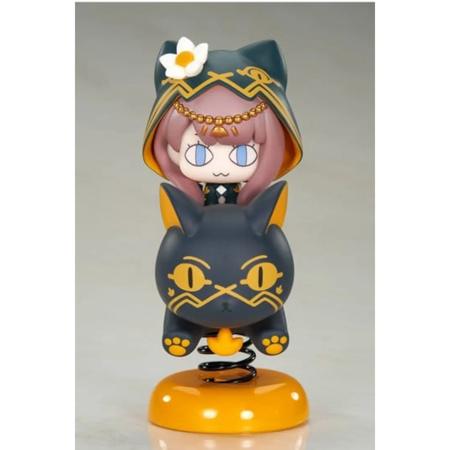 Arknights HappyShake PVC Figure Pepe 10 cm