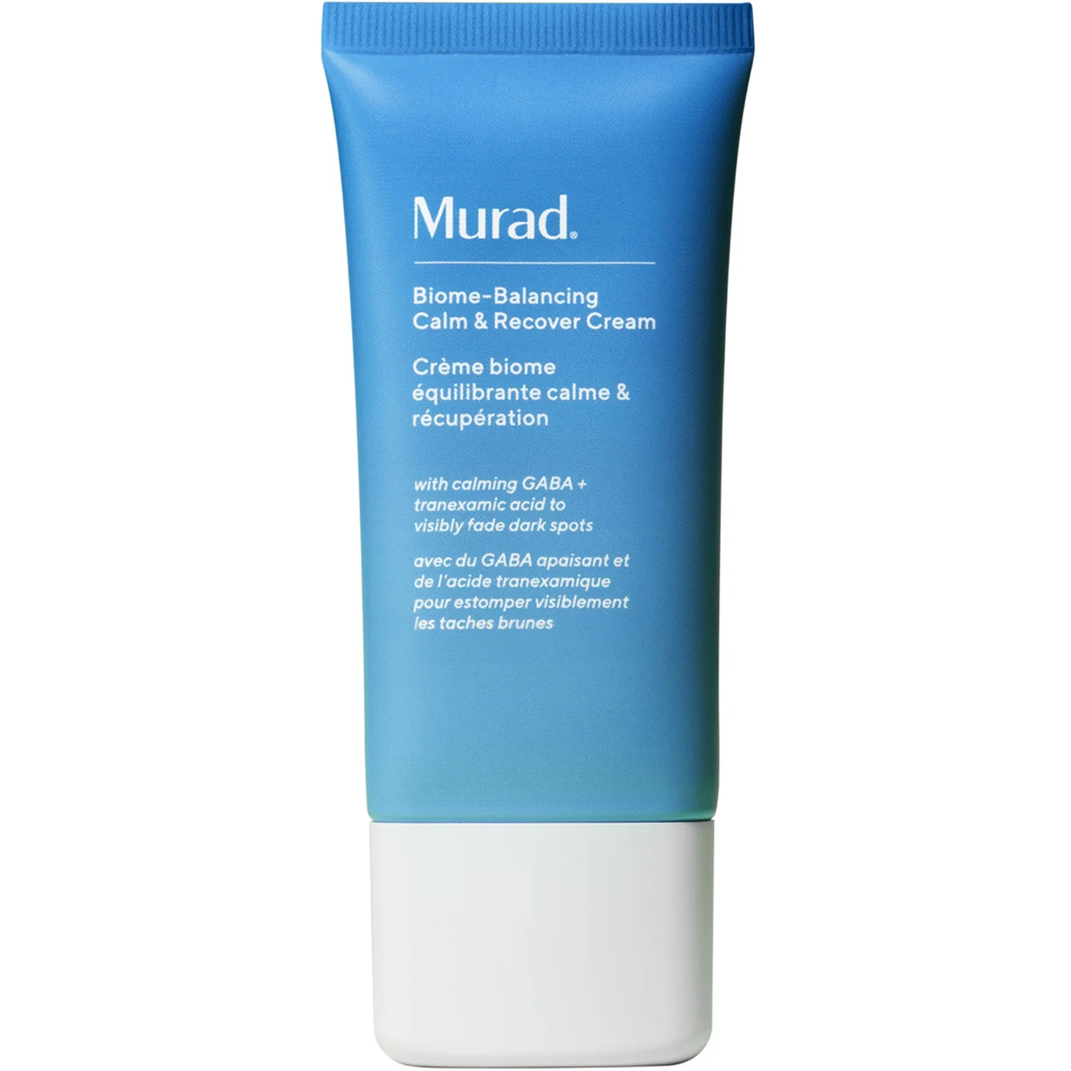 Biome-Balancing Calm + Recover Cream 50ml product image