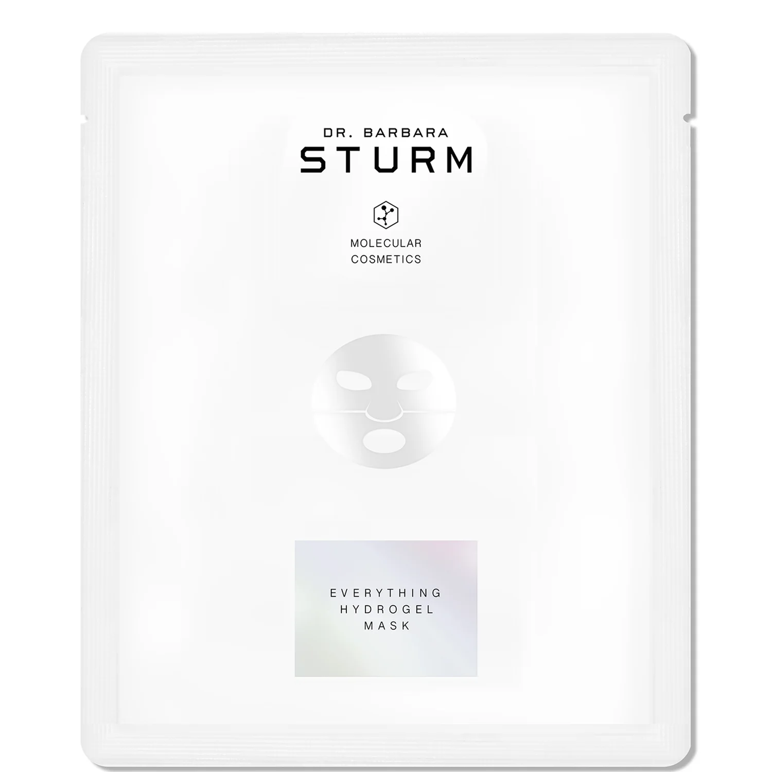 Dr. Barbara Sturm Everything Hydrogel Face Mask - Pack of 1